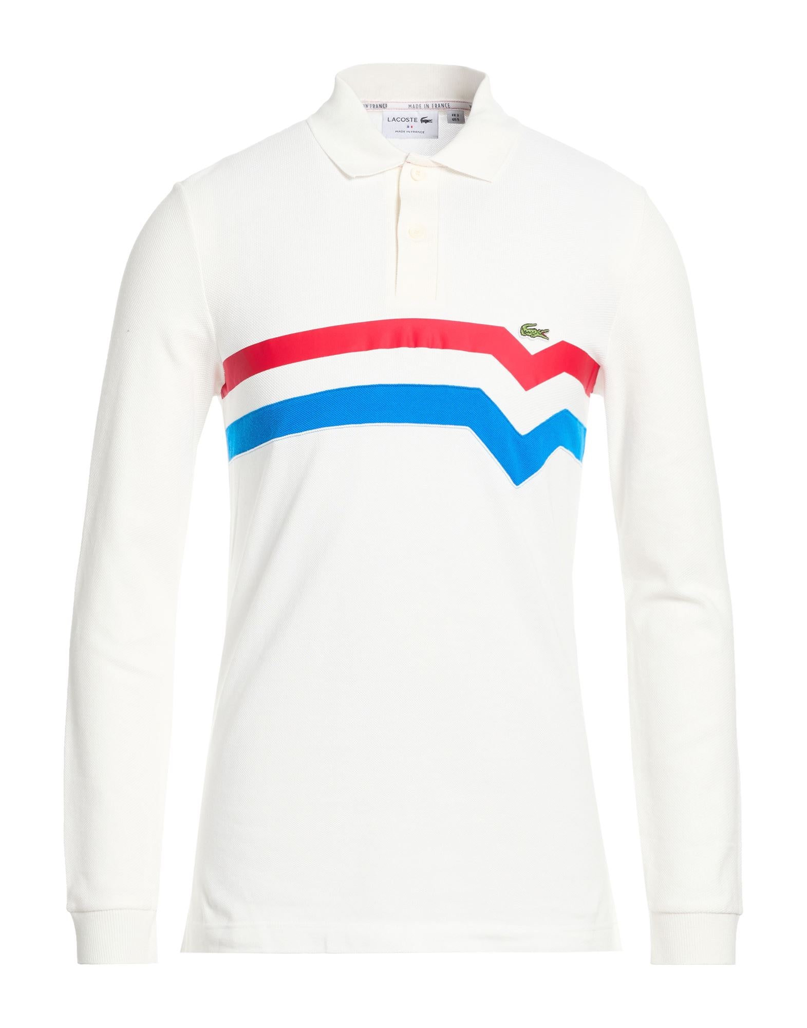 LACOSTE - Polo shirts