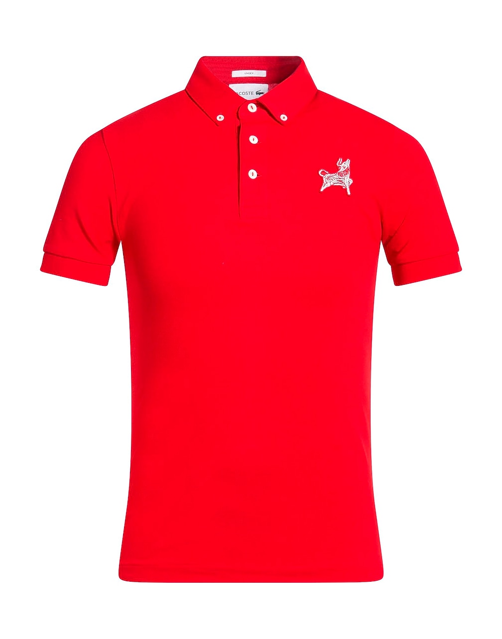 LACOSTE - Polo shirts