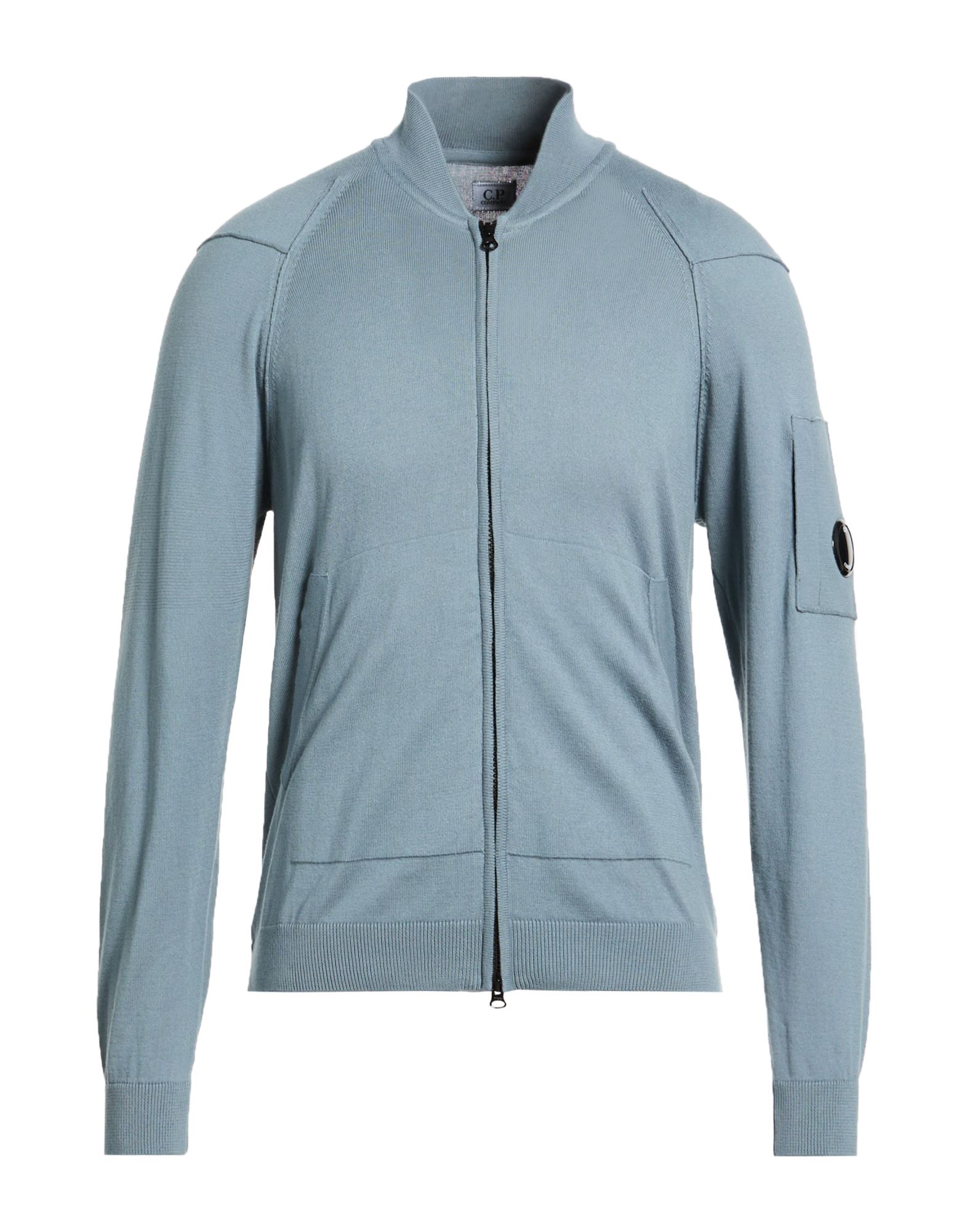 C.P. COMPANY - Cardigans