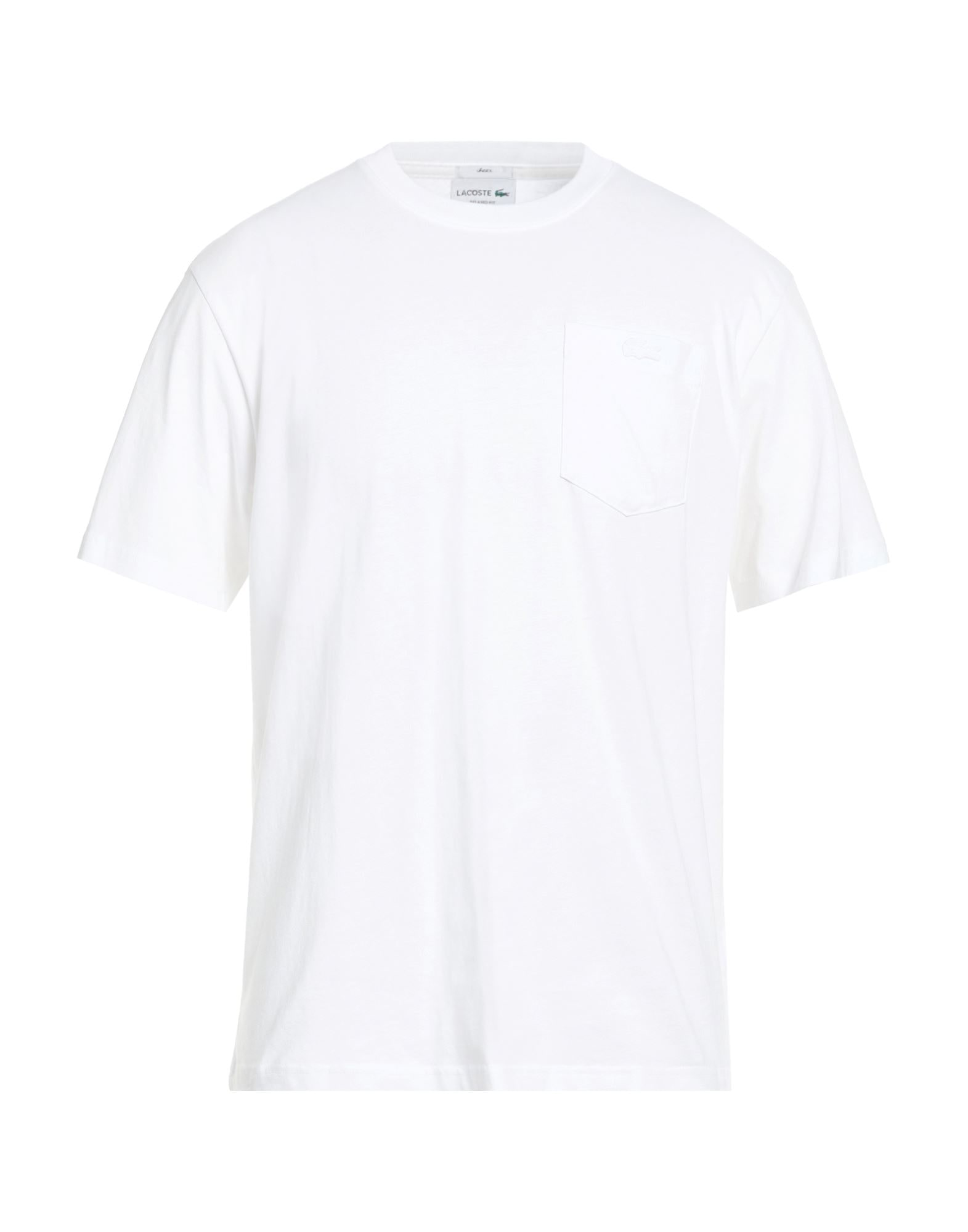 LACOSTE - T-shirts