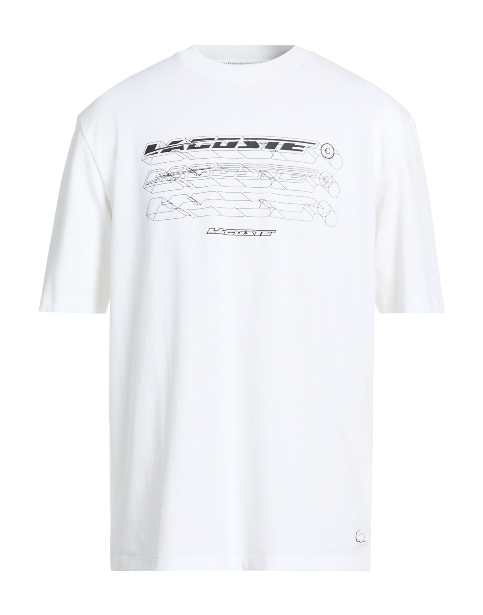 LACOSTE - T-shirts