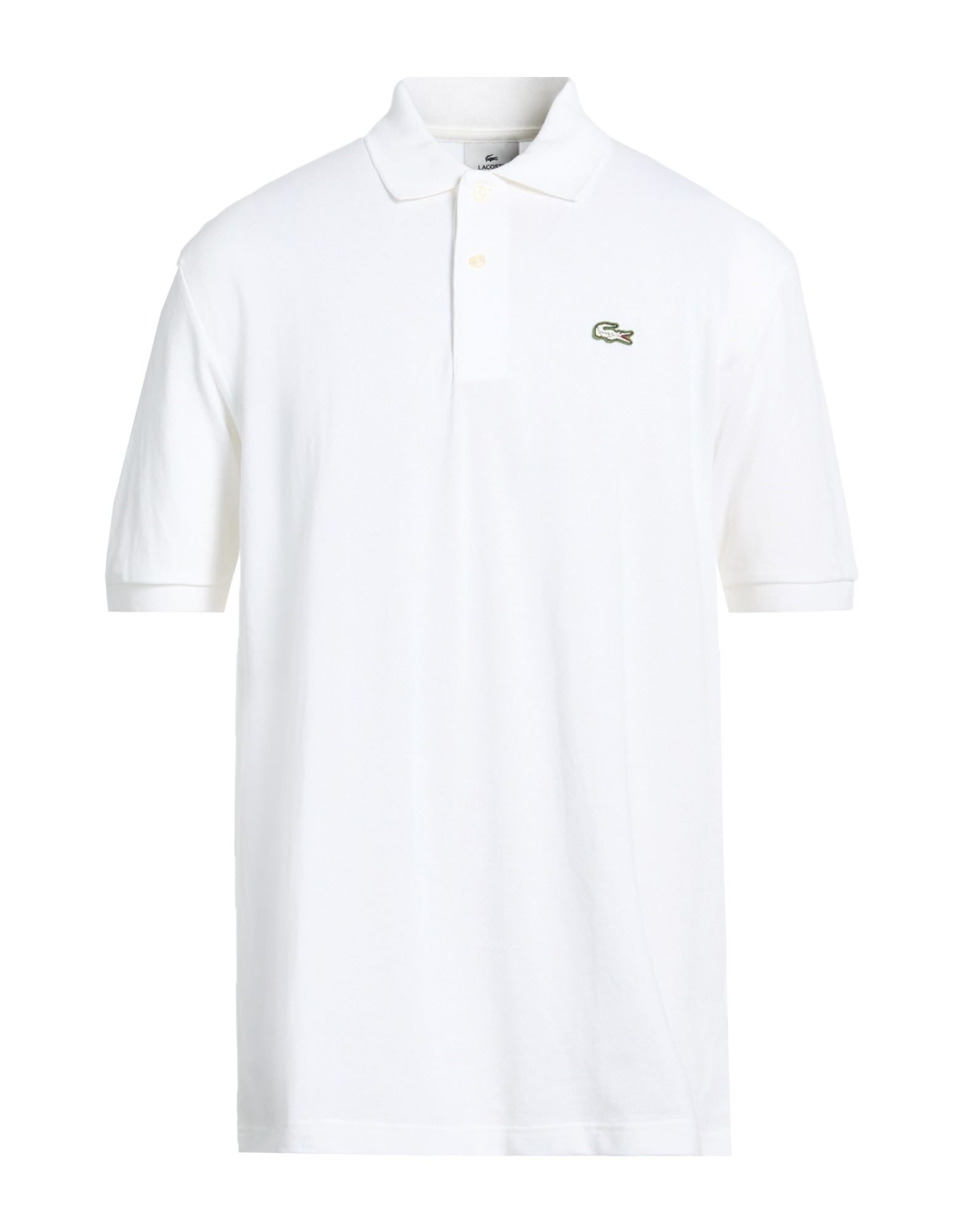 LACOSTE L!VE - Polo shirts