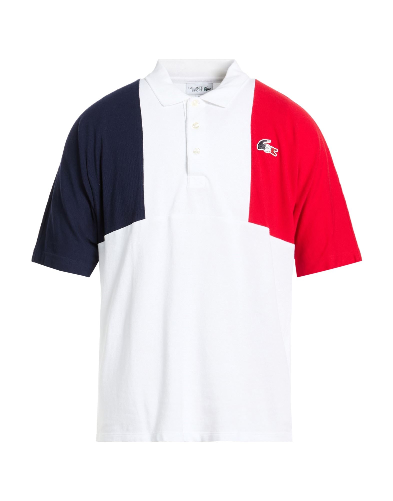 LACOSTE SPORT - Polo shirts