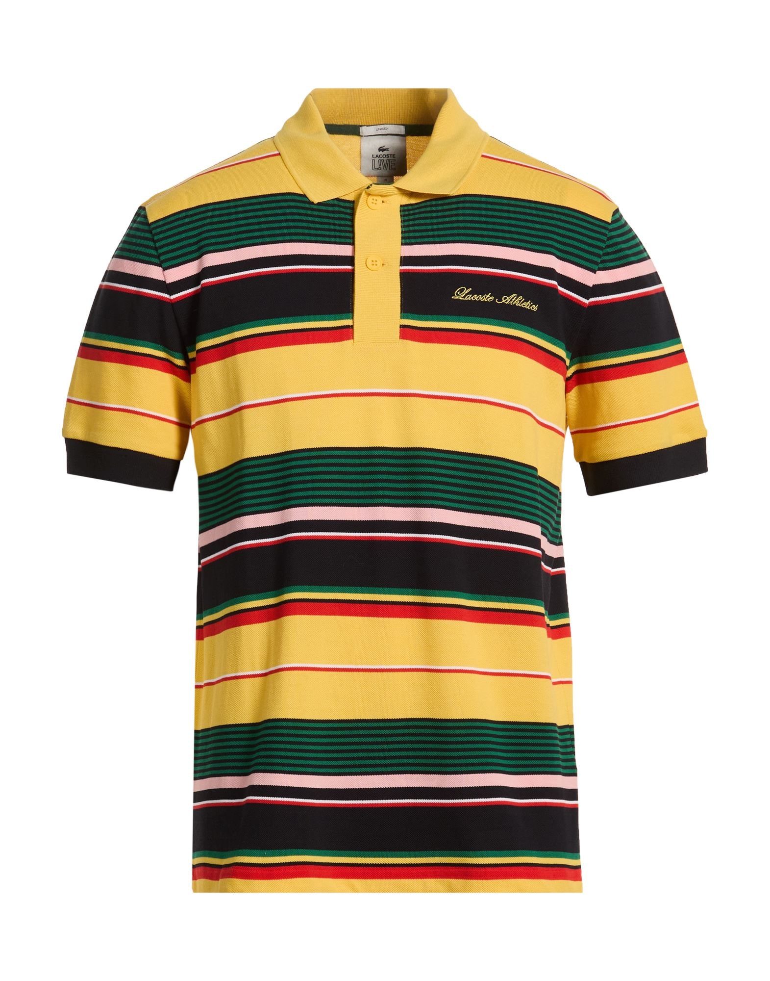 LACOSTE L!VE - Polo shirts