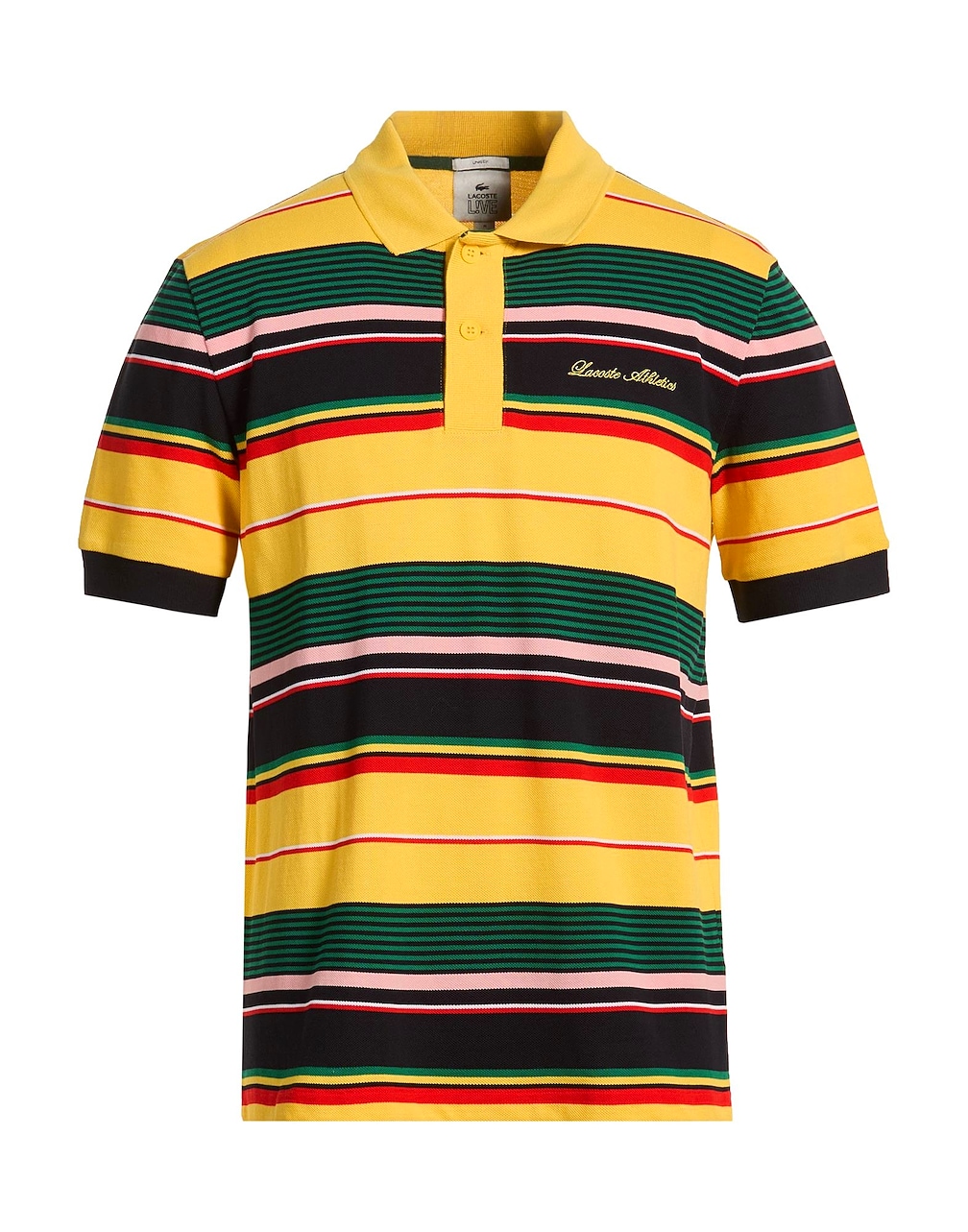 LACOSTE L!VE - Polo shirts