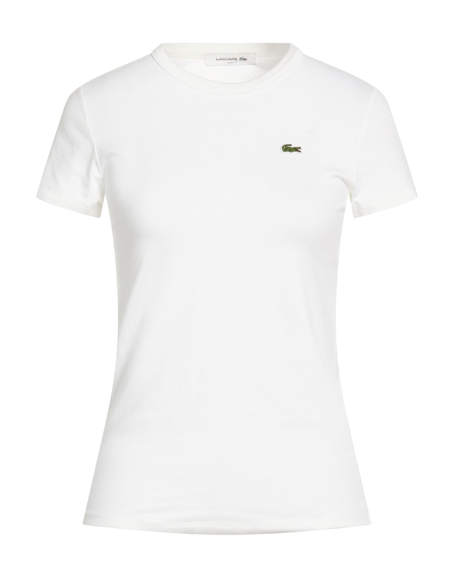 LACOSTE - T-shirts