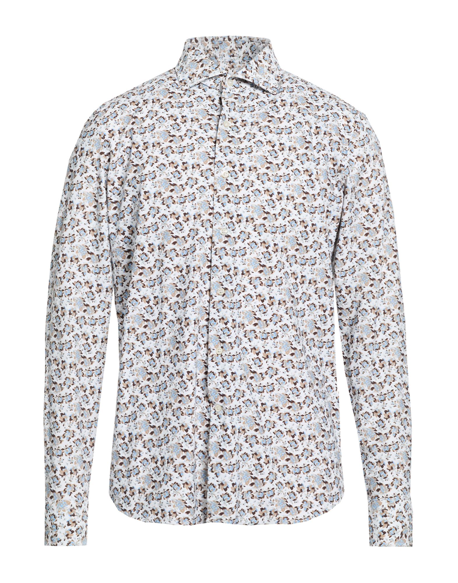 GHIRARDELLI - Shirts