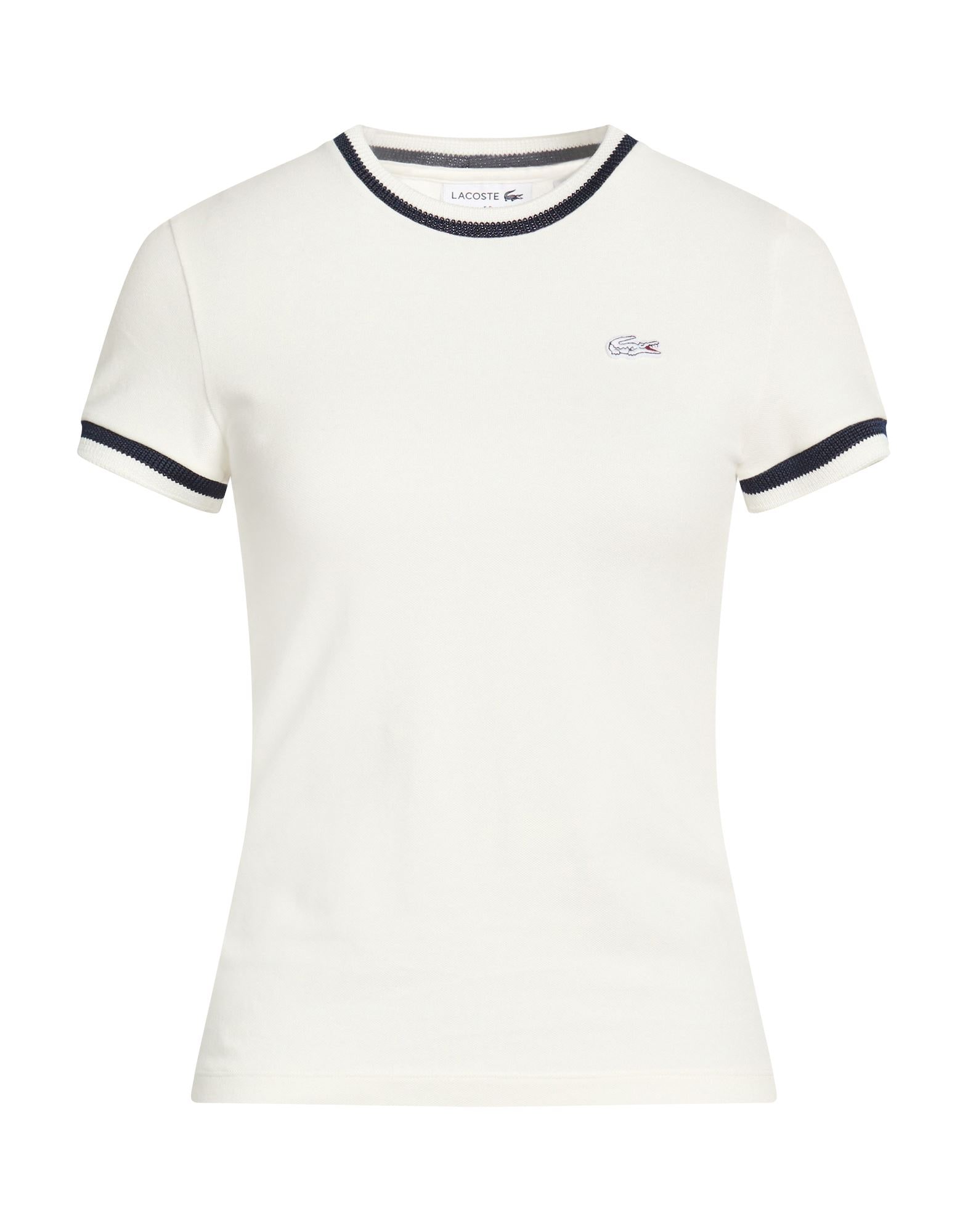 LACOSTE - T-shirts