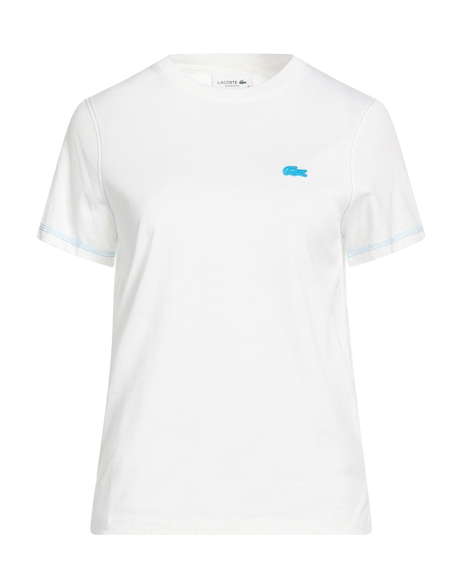 LACOSTE - T-shirts