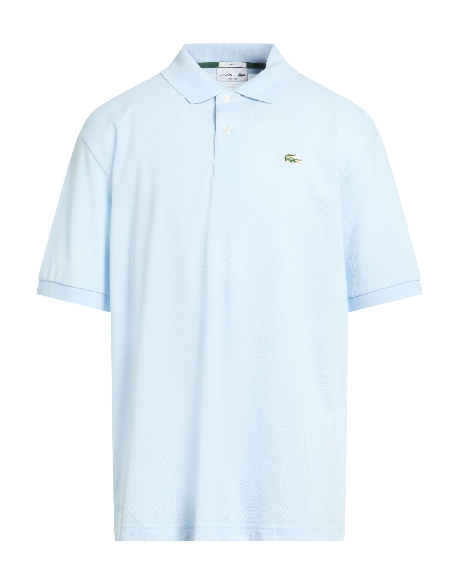 LACOSTE - Polo shirts