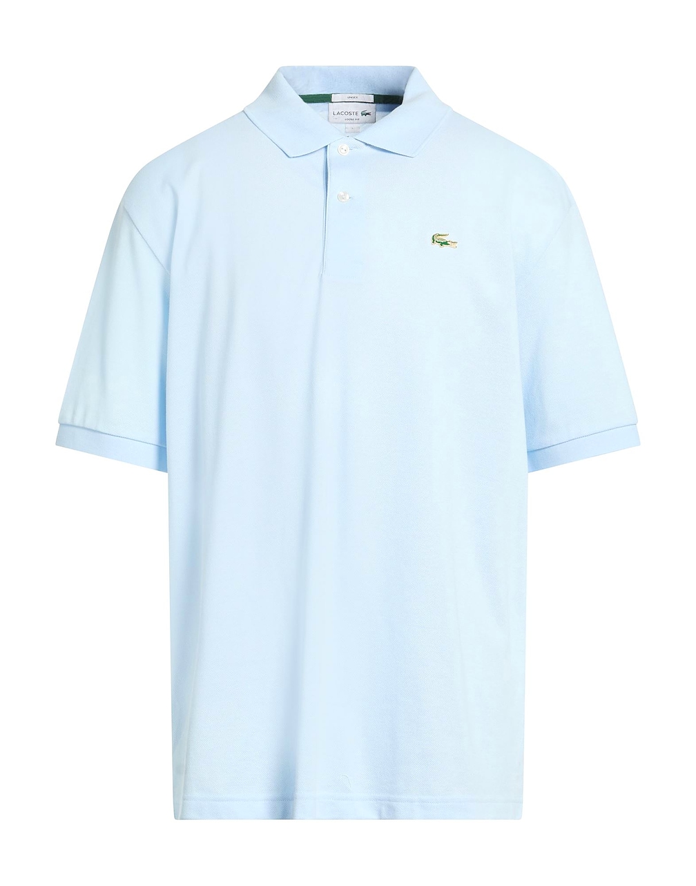 LACOSTE - Polo shirts