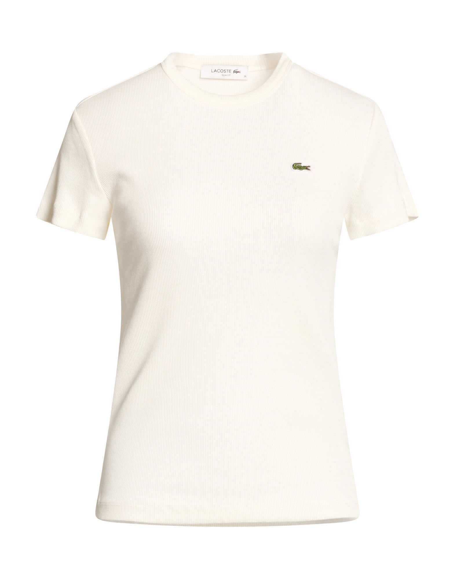 LACOSTE - T-shirts