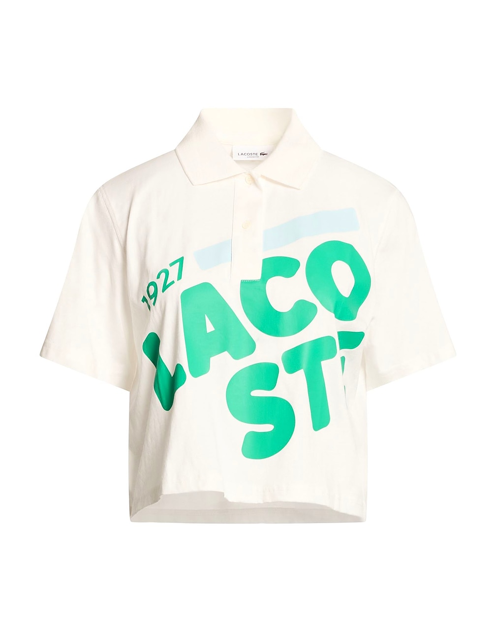 LACOSTE - Polo shirts