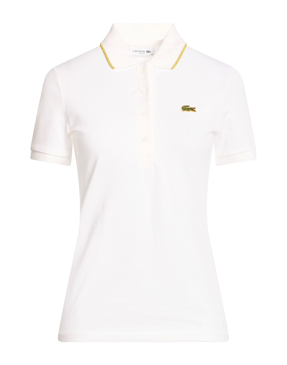 LACOSTE - Polo shirts