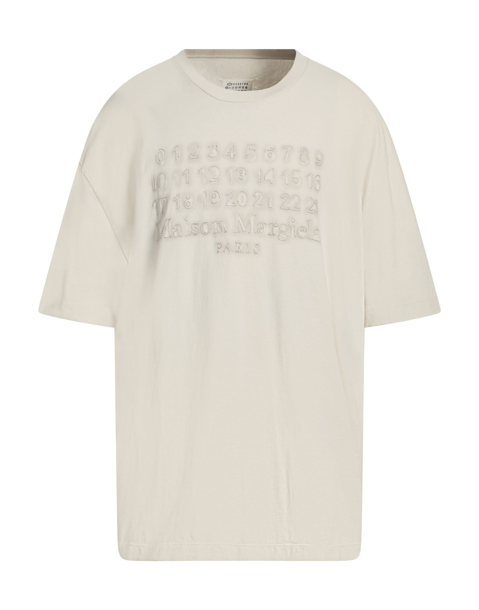 MAISON MARGIELA - T-shirts