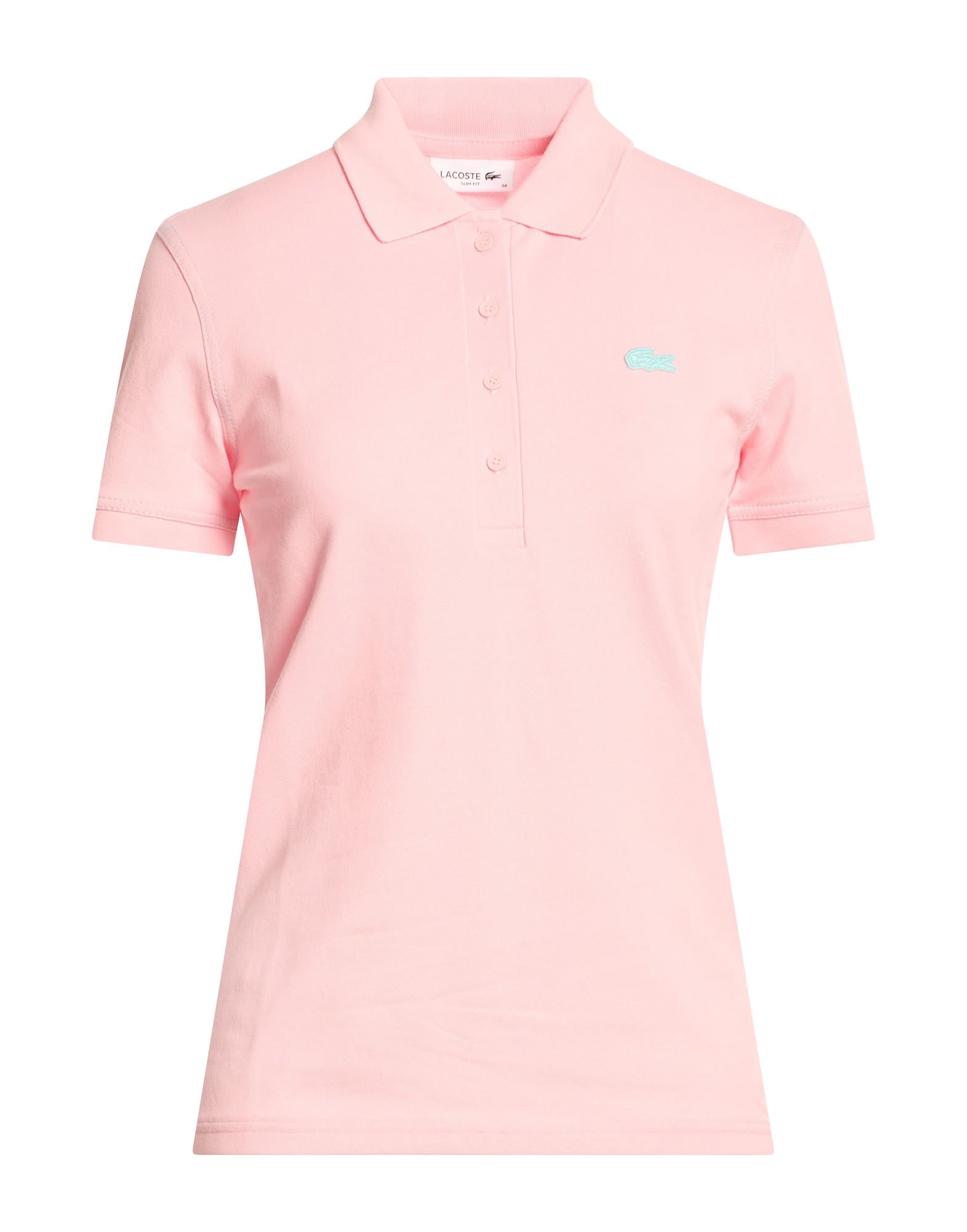 LACOSTE - Polo shirts