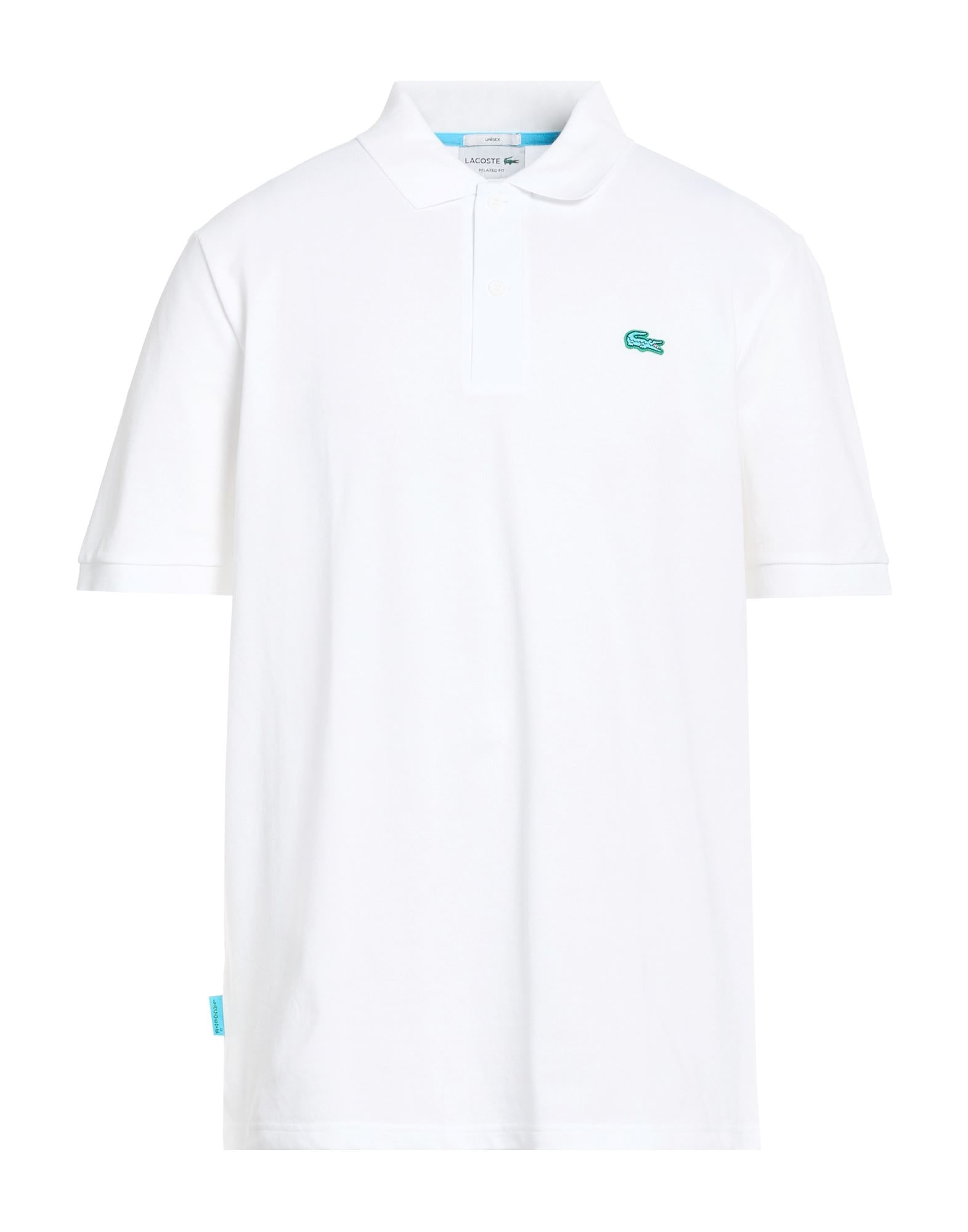 LACOSTE - Polo shirts