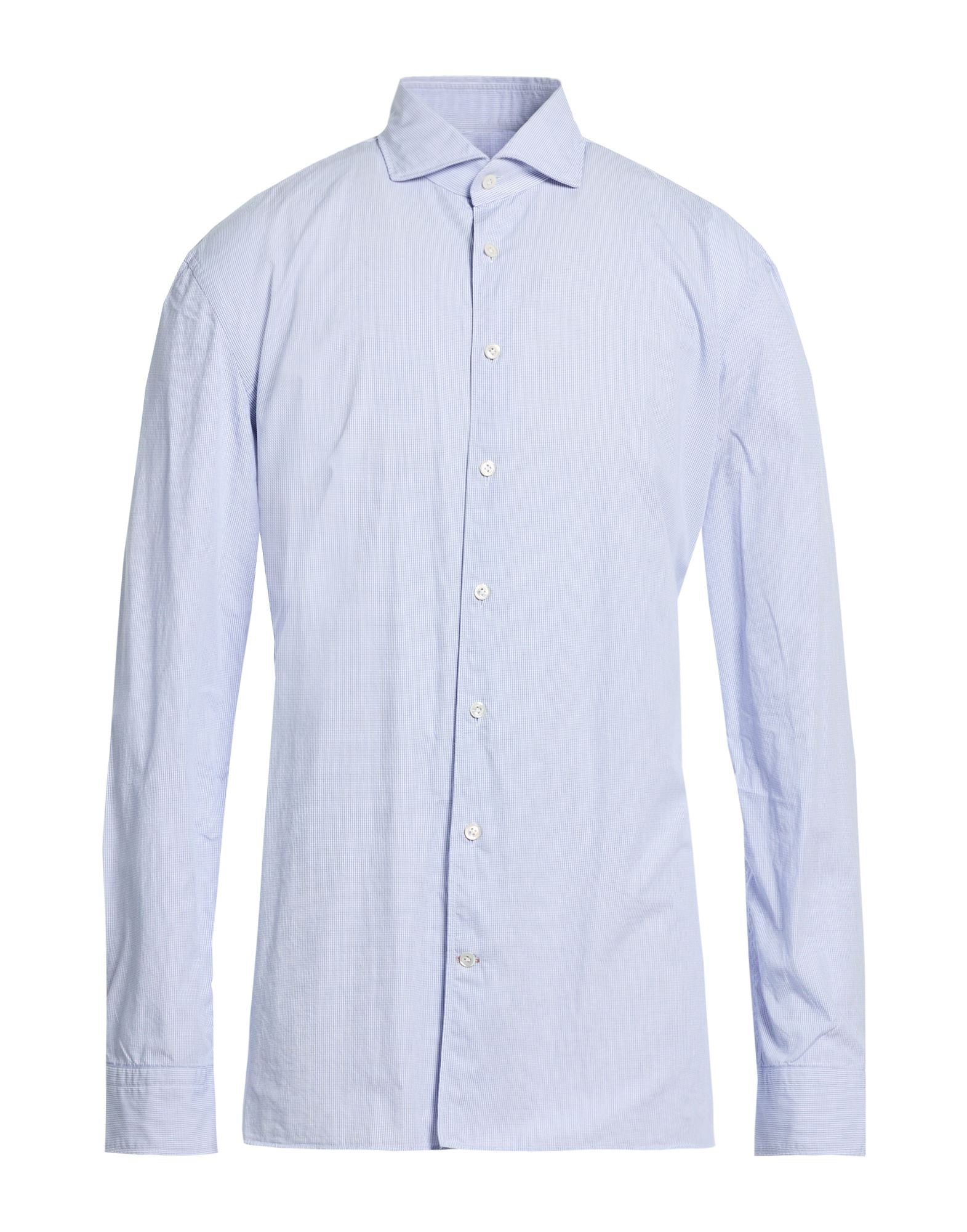 EDWARD COPPER - Shirts