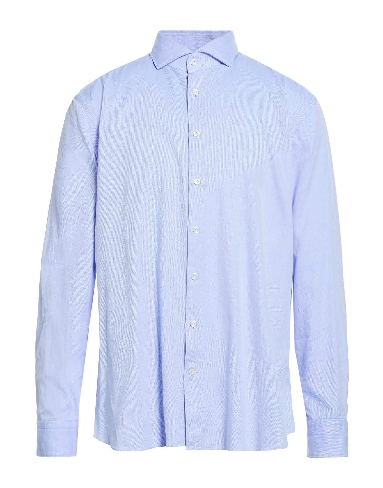 EDWARD COPPER - Shirts