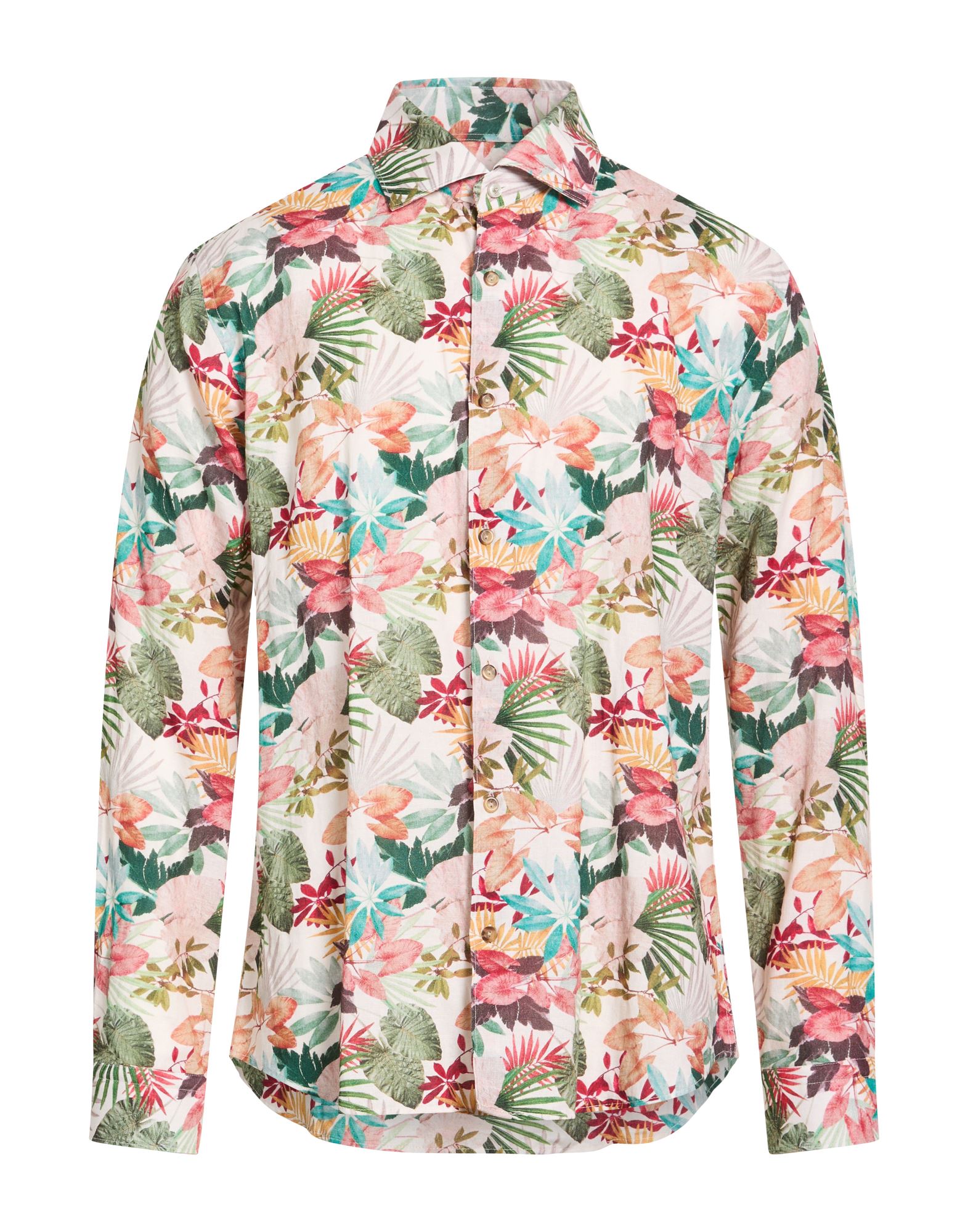 ALESSANDRO LAMURA - Shirts