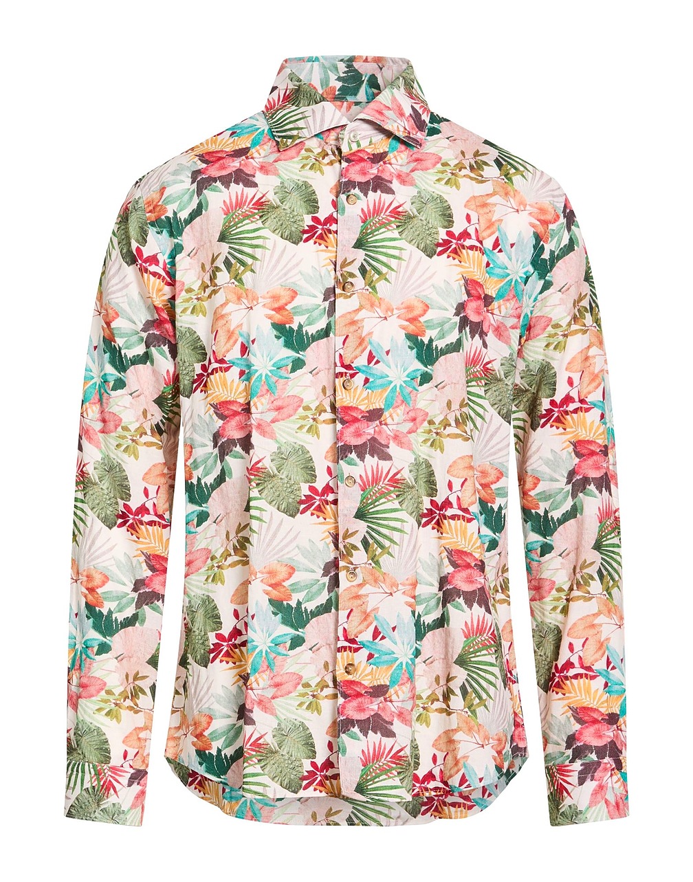 ALESSANDRO LAMURA - Shirts