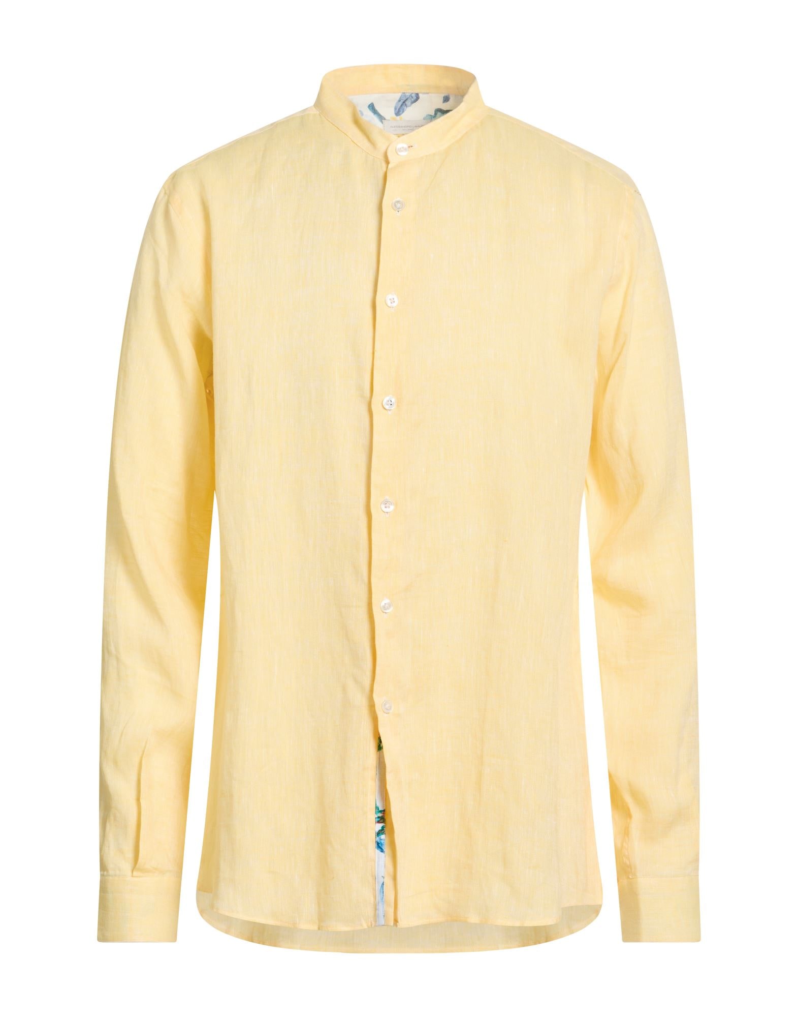 ALESSANDRO LAMURA - Shirts