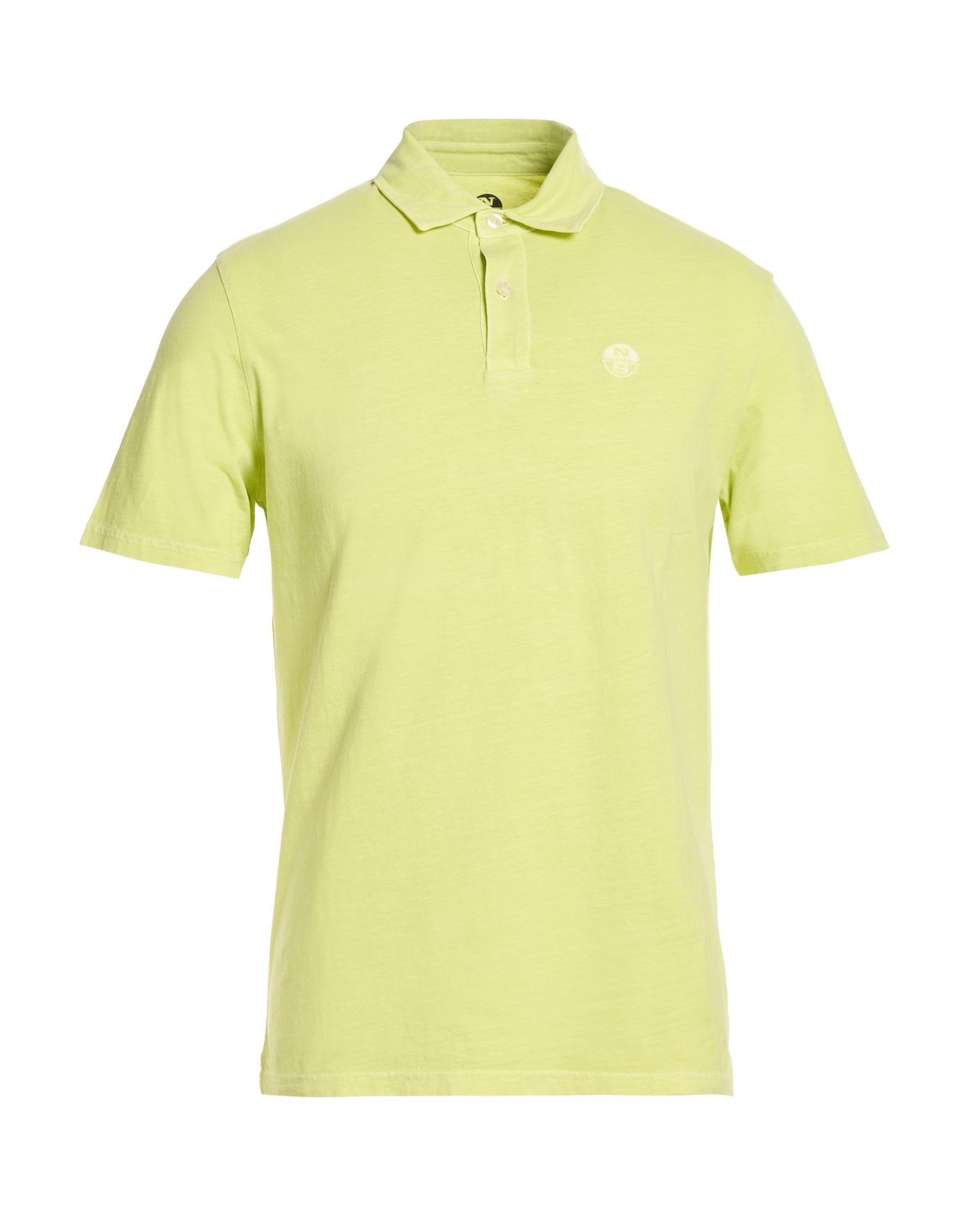 NORTH SAILS - Polo shirts