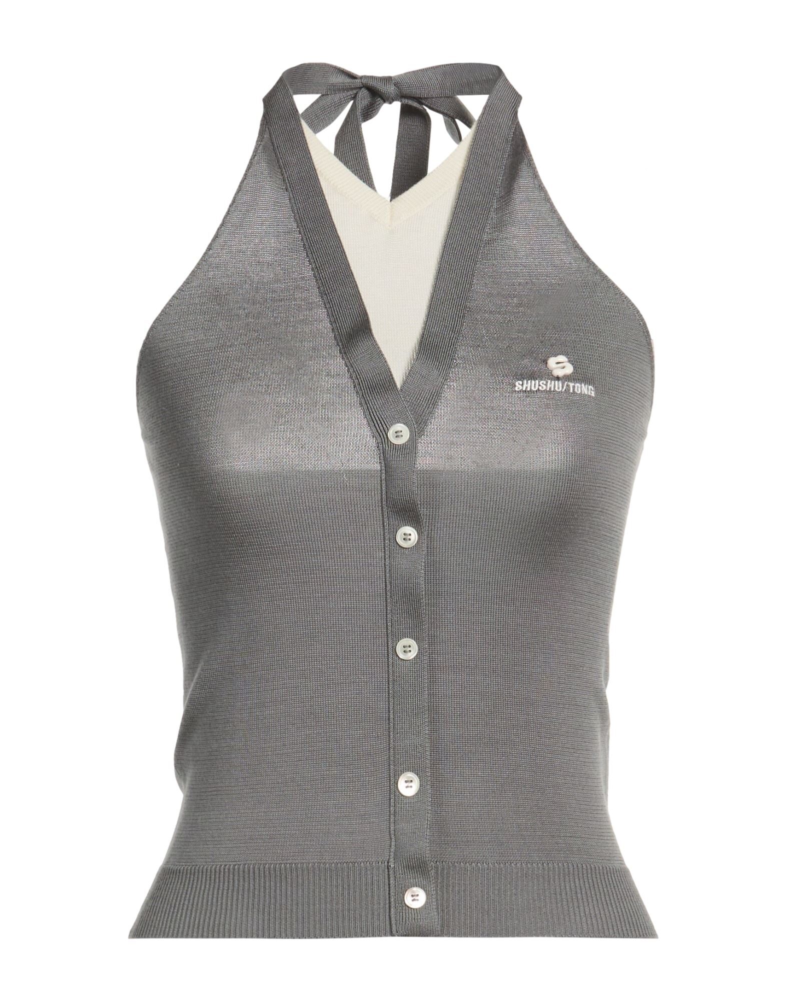 SHUSHU/TONG - Tops