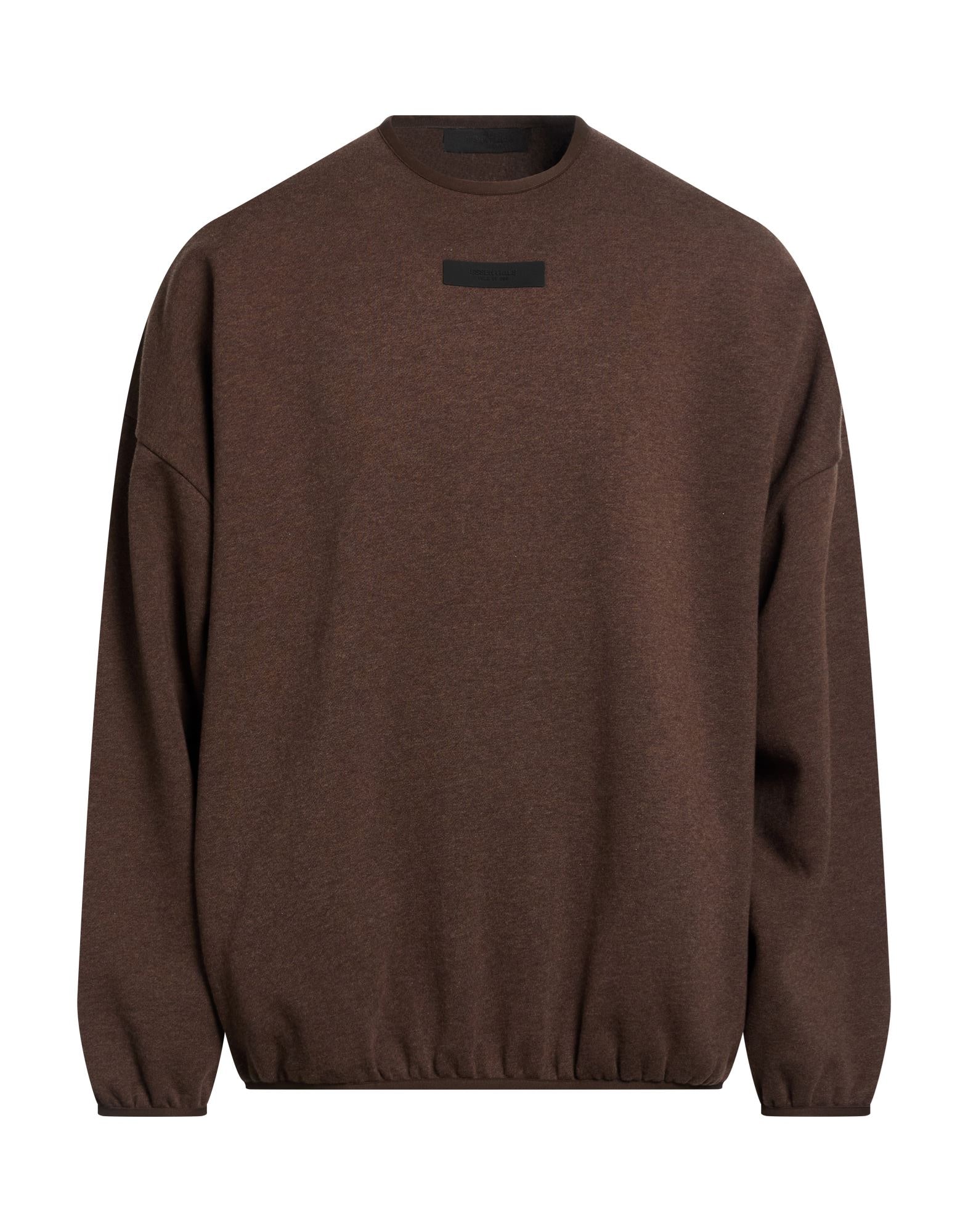 FEAR OF GOD ESSENTIALS - Толстовки