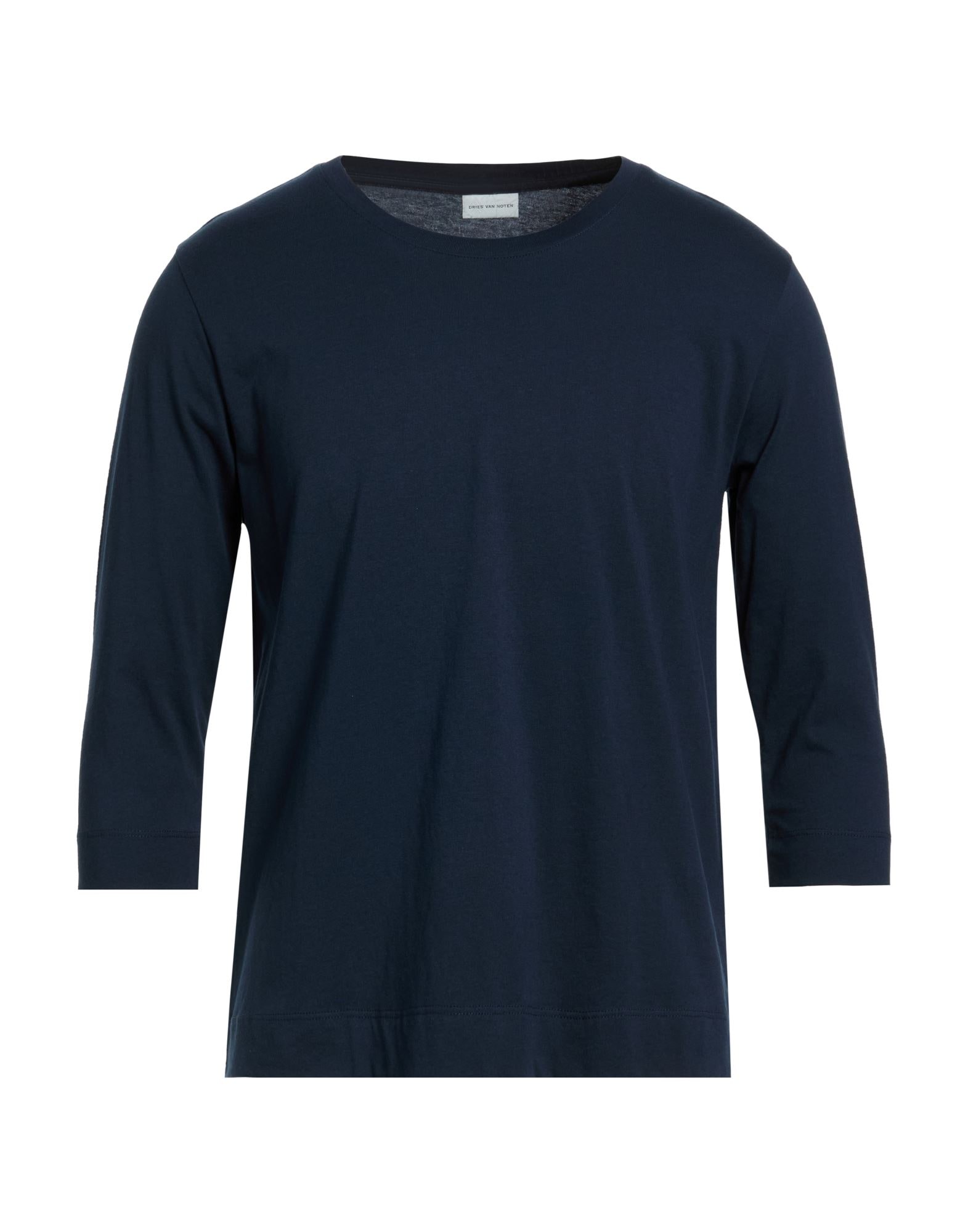 DRIES VAN NOTEN - T-shirts