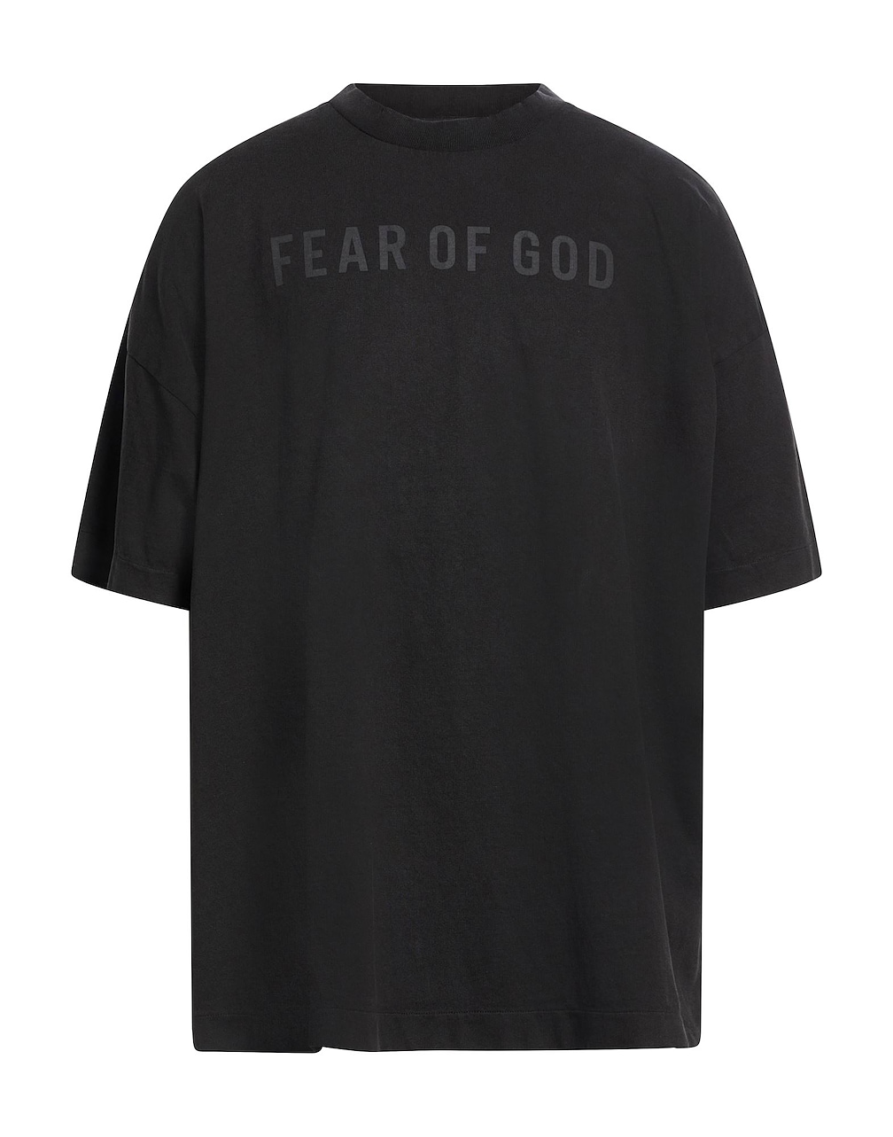 FEAR OF GOD - T-shirts