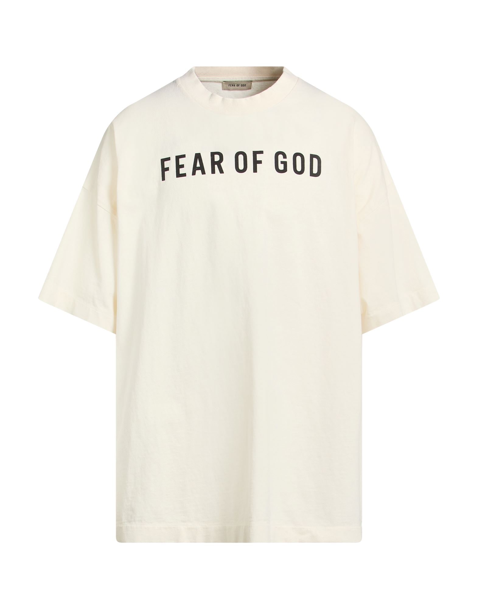 FEAR OF GOD - T-shirts