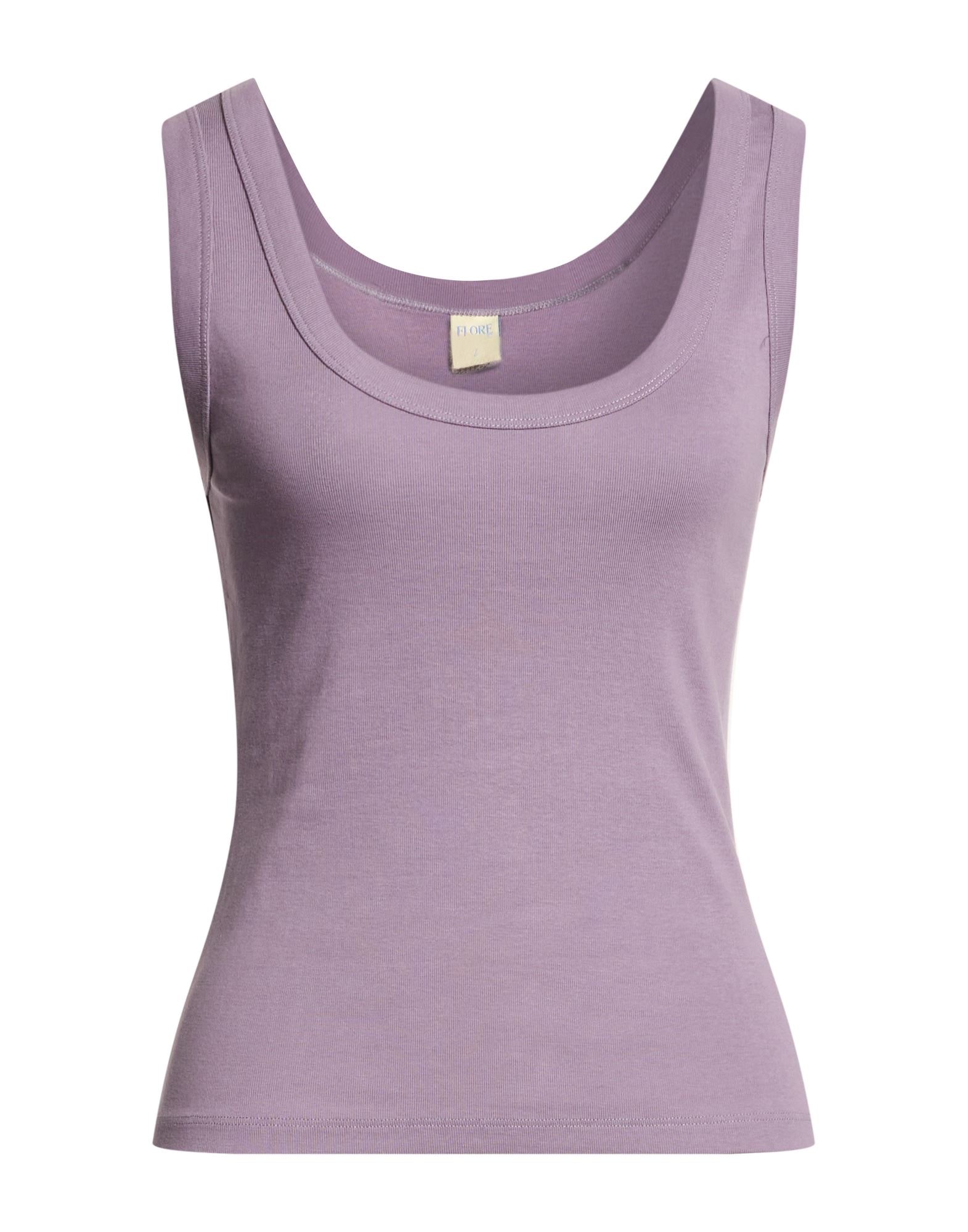 FLORE FLORE - Tank Tops