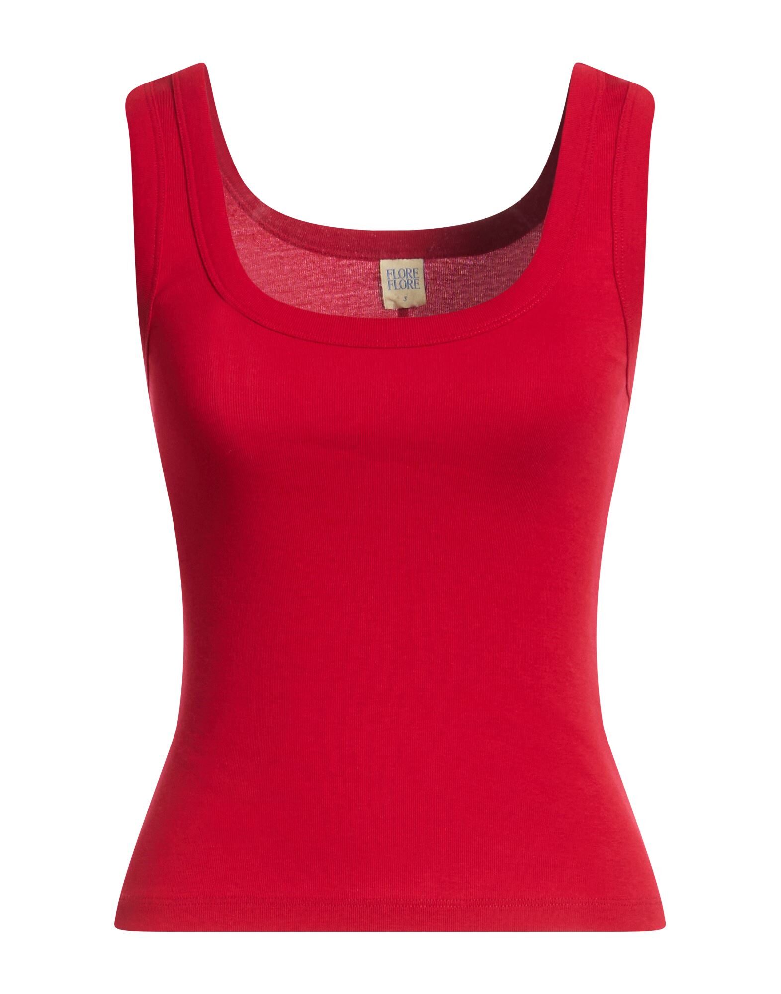 FLORE FLORE - Tank Tops