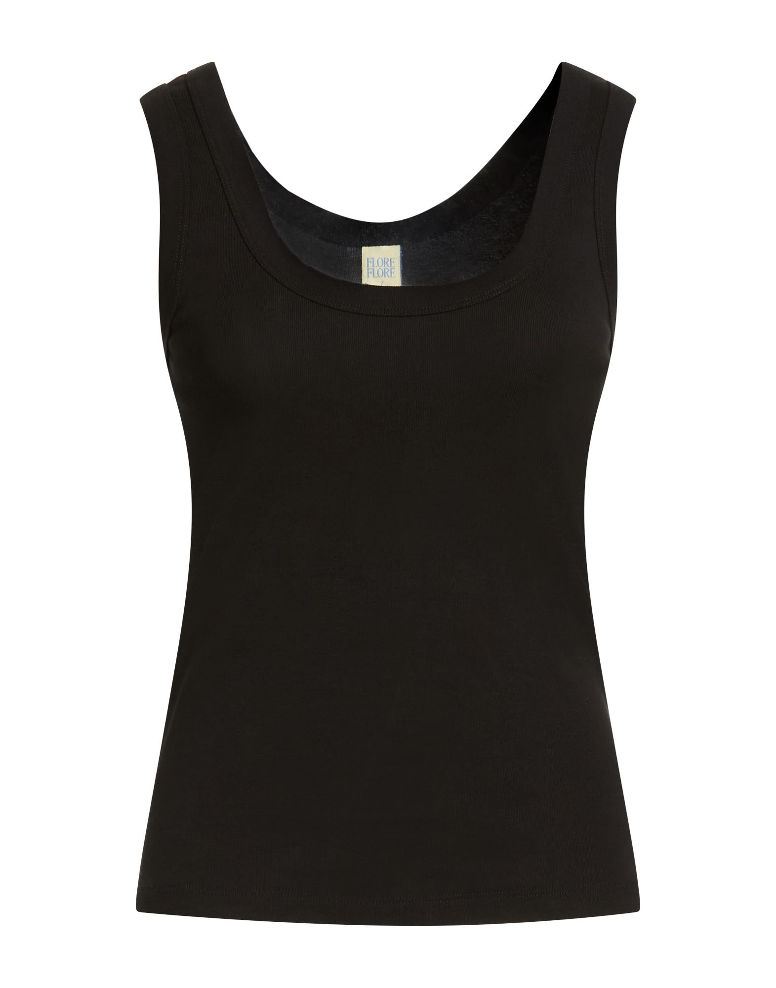 FLORE FLORE - Tank Tops