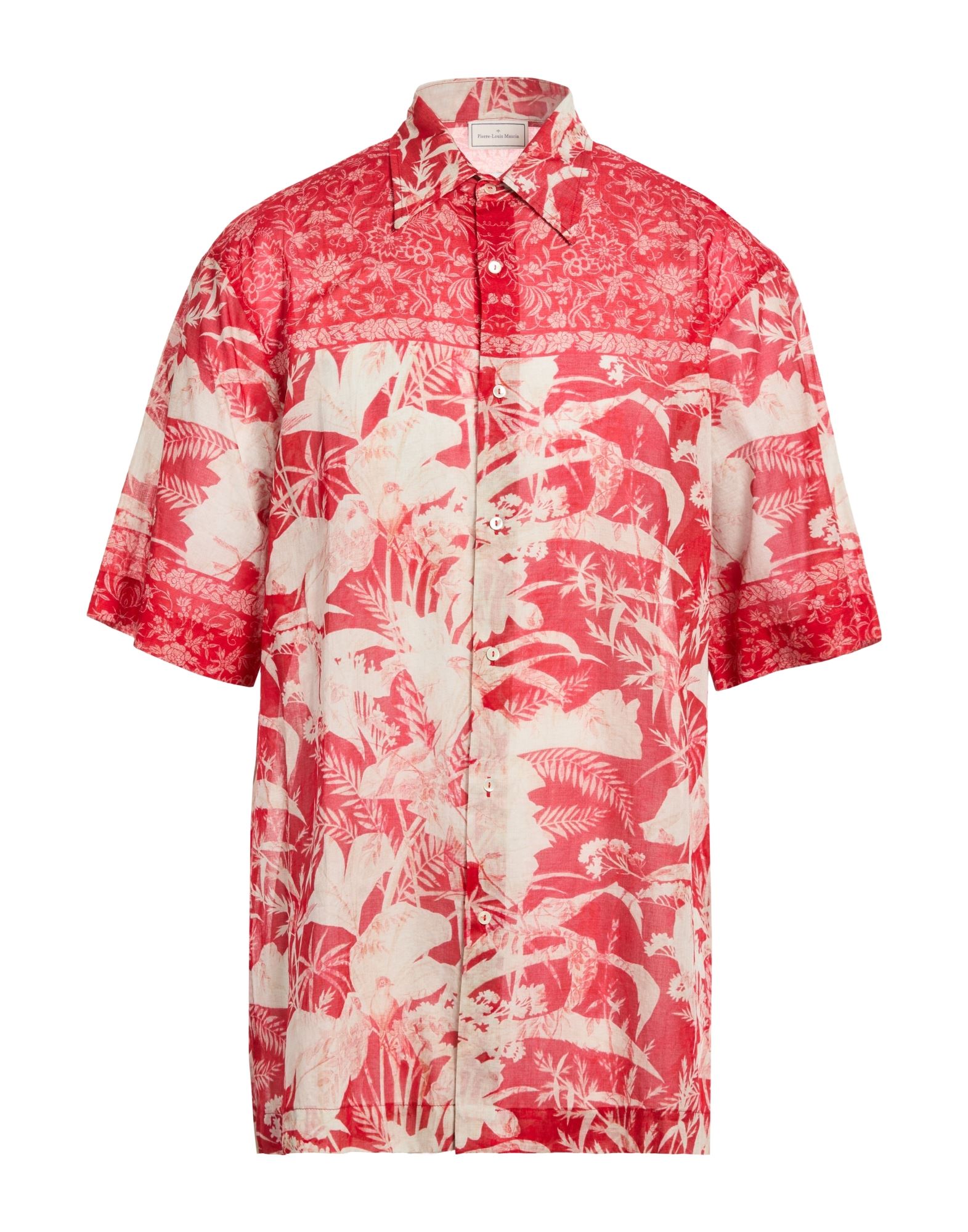 PIERRE-LOUIS MASCIA - Shirts
