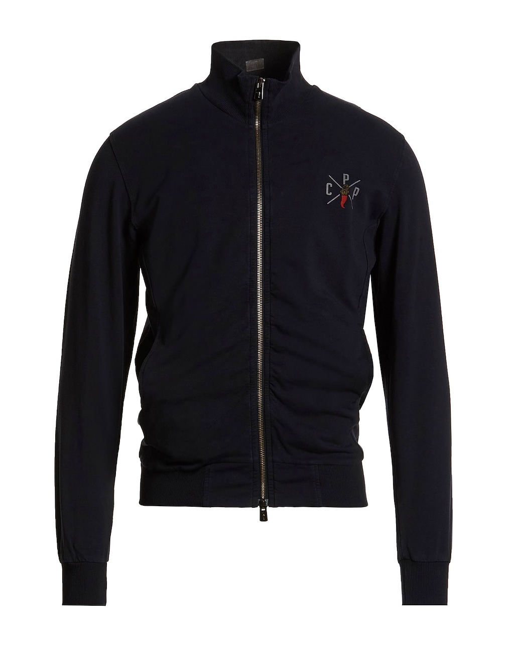 COOPERATIVA PESCATORI POSILLIPO - Sweatshirts