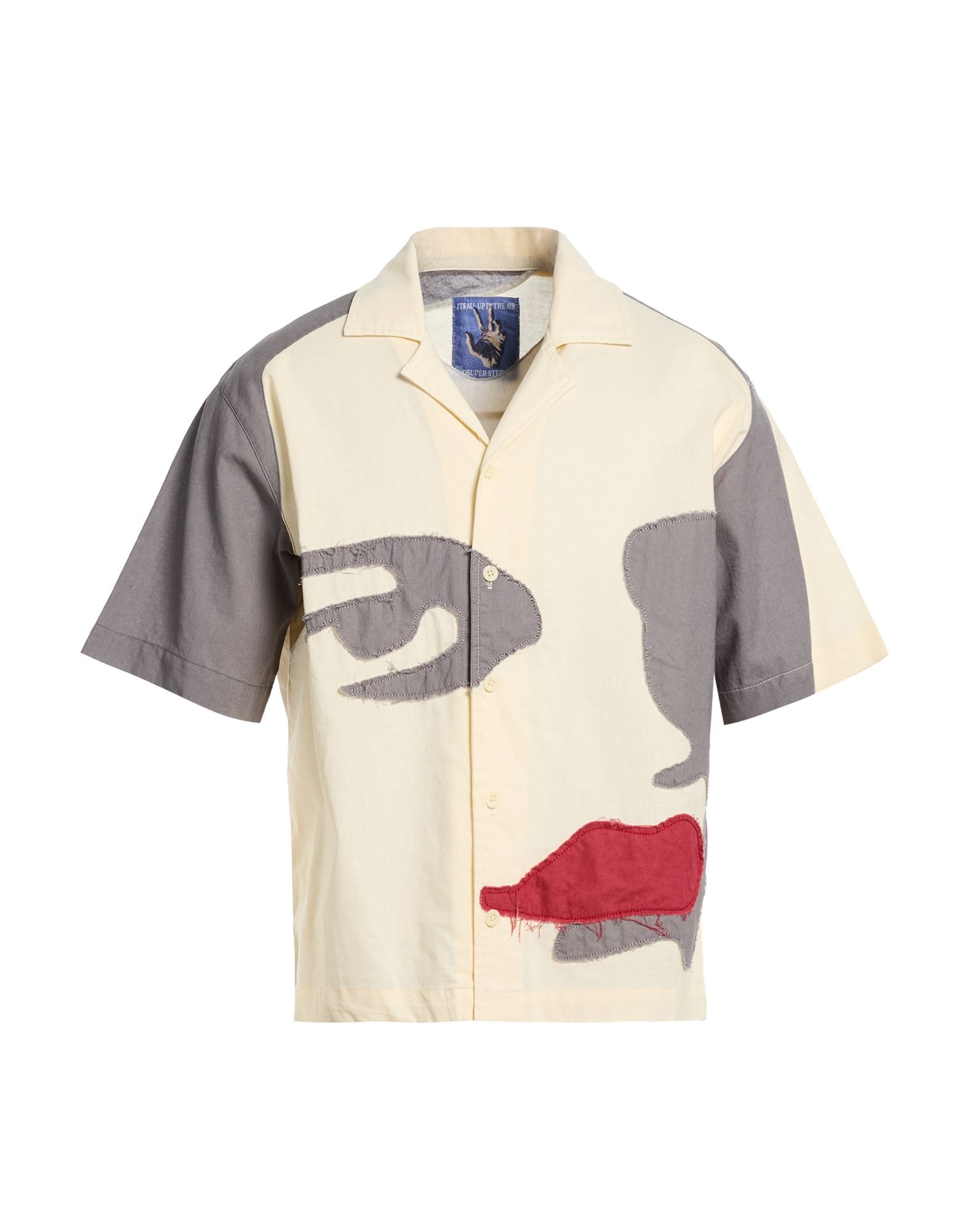 KIDSUPER STUDIOS - Shirts