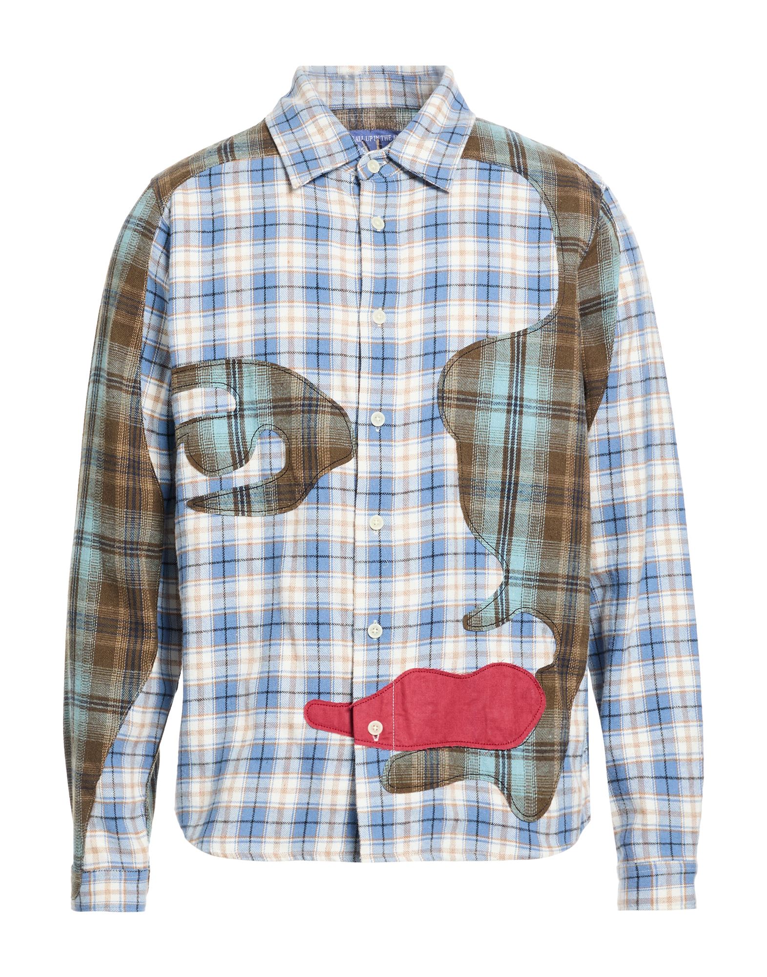 KIDSUPER STUDIOS - Shirts