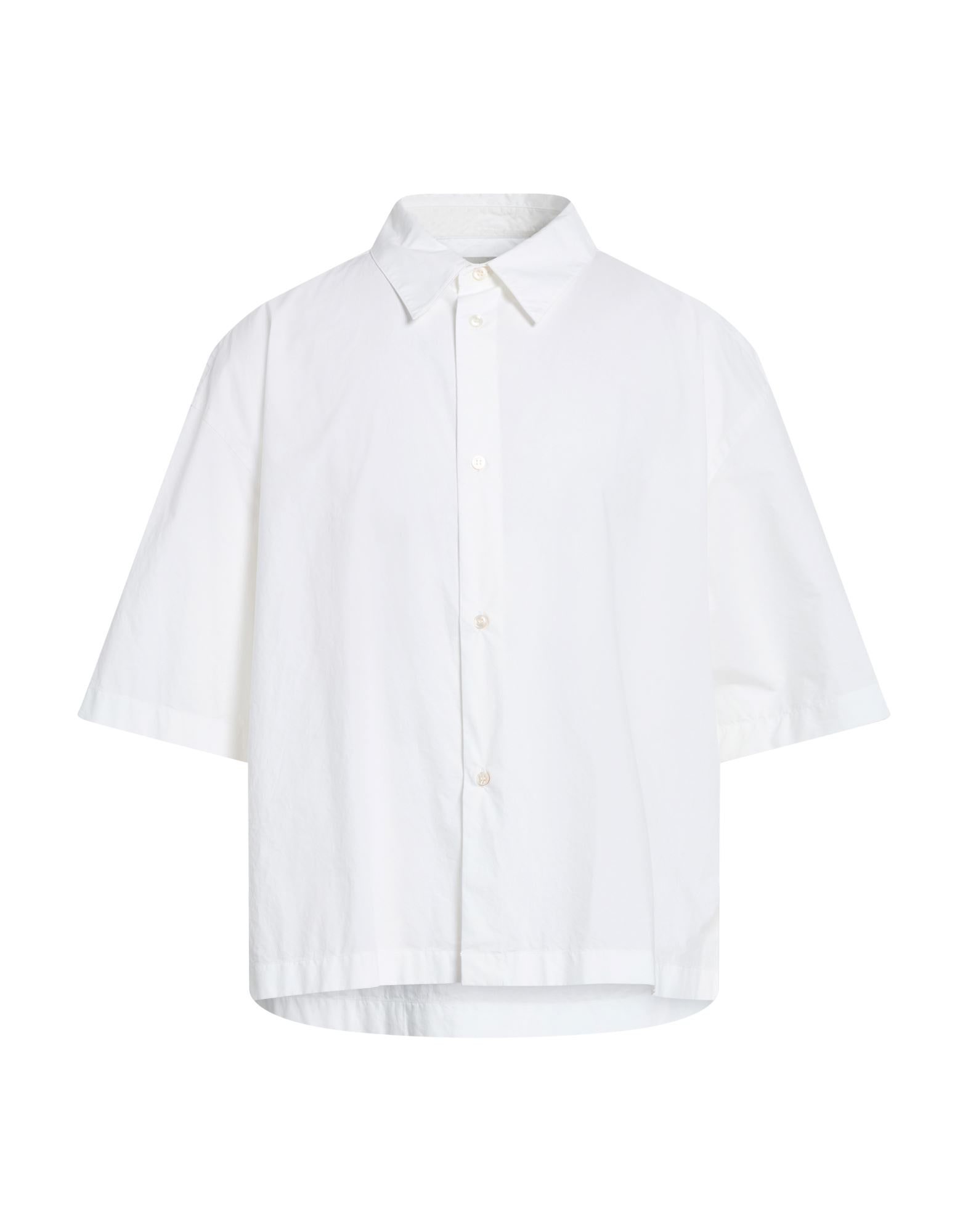 STUDIO NICHOLSON - Shirts