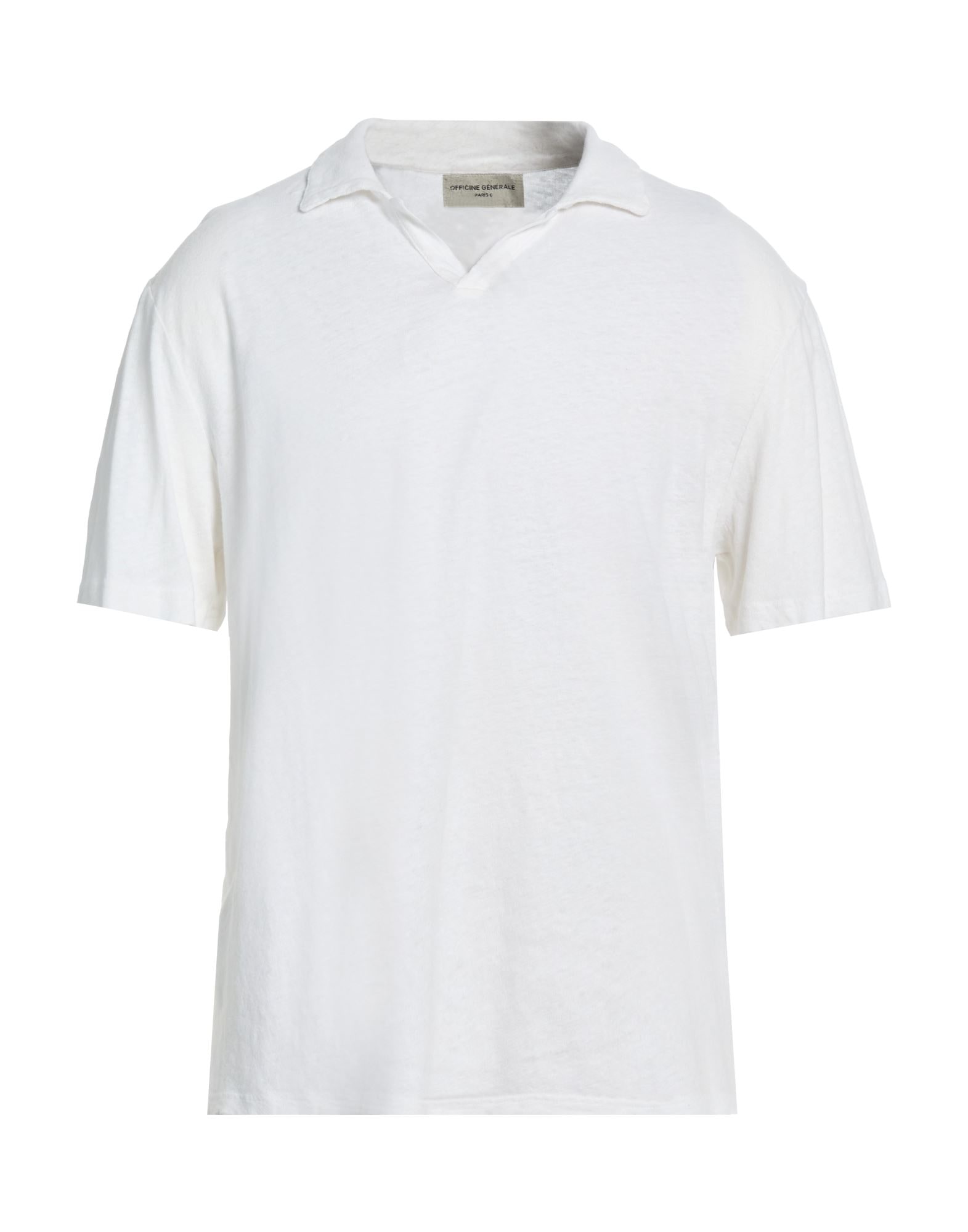 OFFICINE GÉNÉRALE - Polo shirts