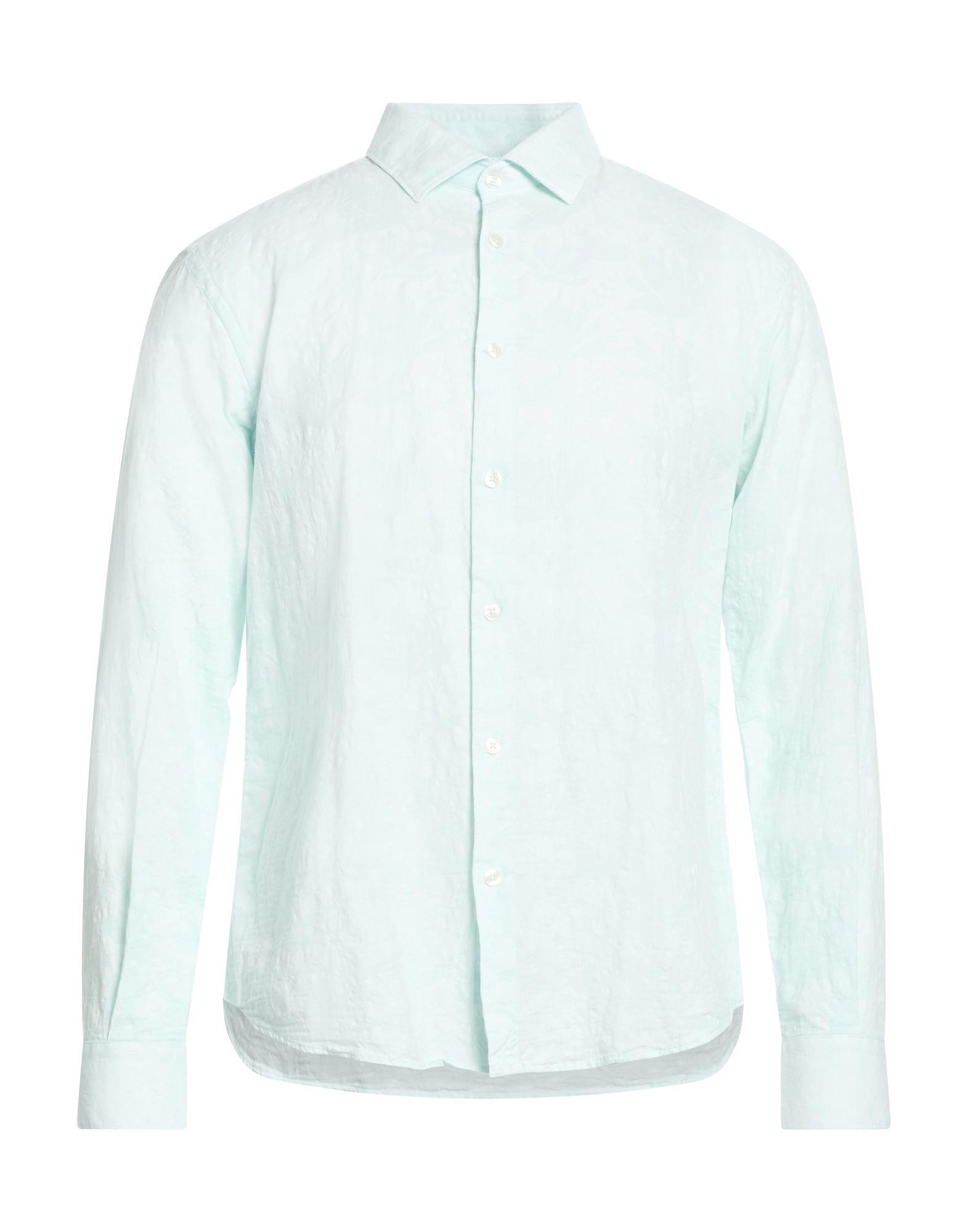 ALESSANDRO LAMURA - Shirts