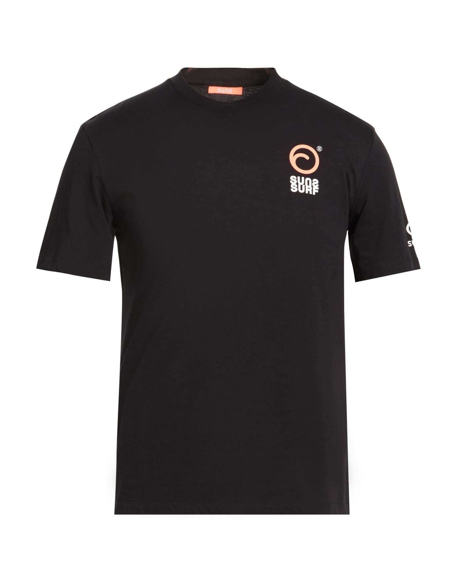 SUNS BOARDS - T-shirts