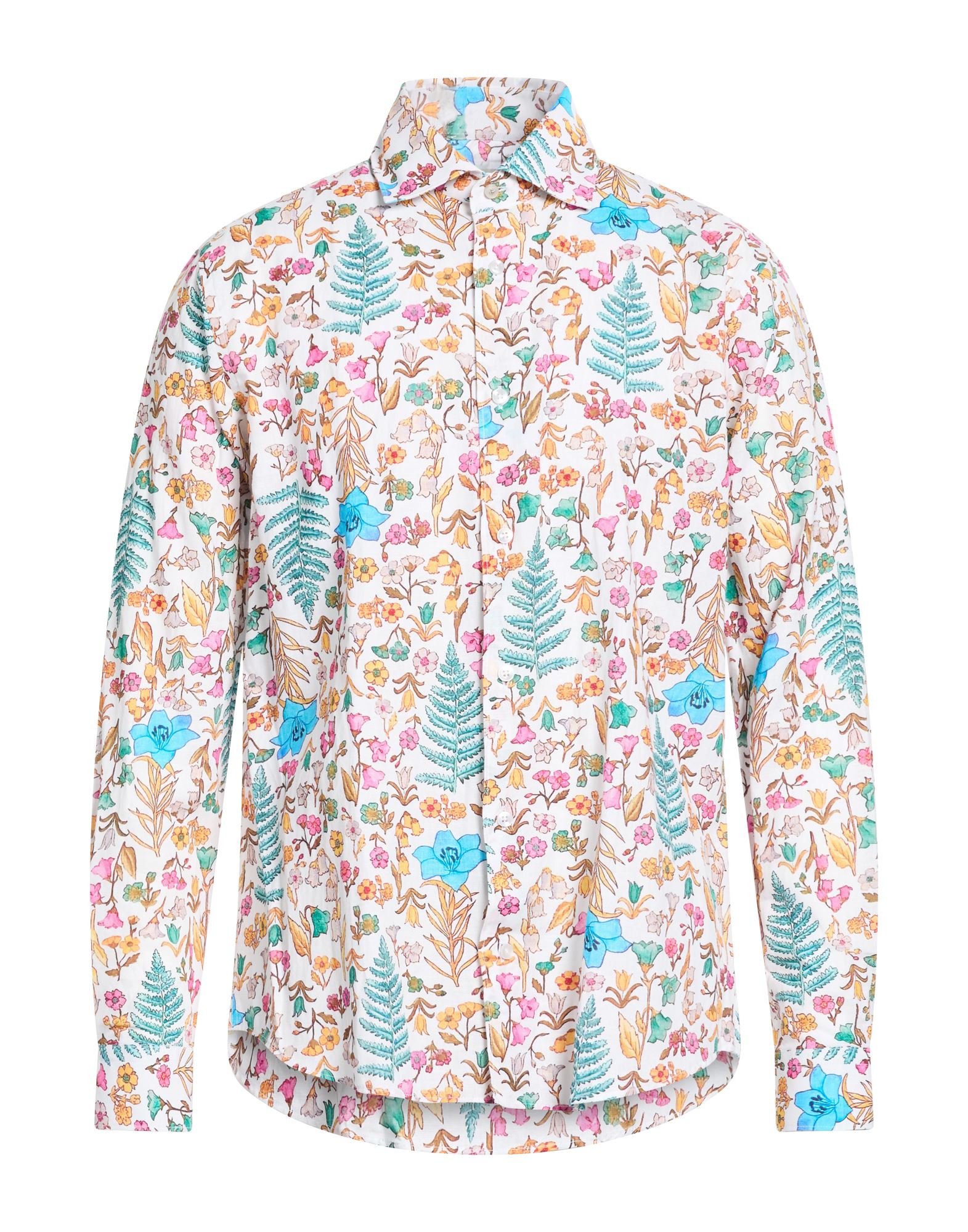 ALESSANDRO LAMURA - Shirts