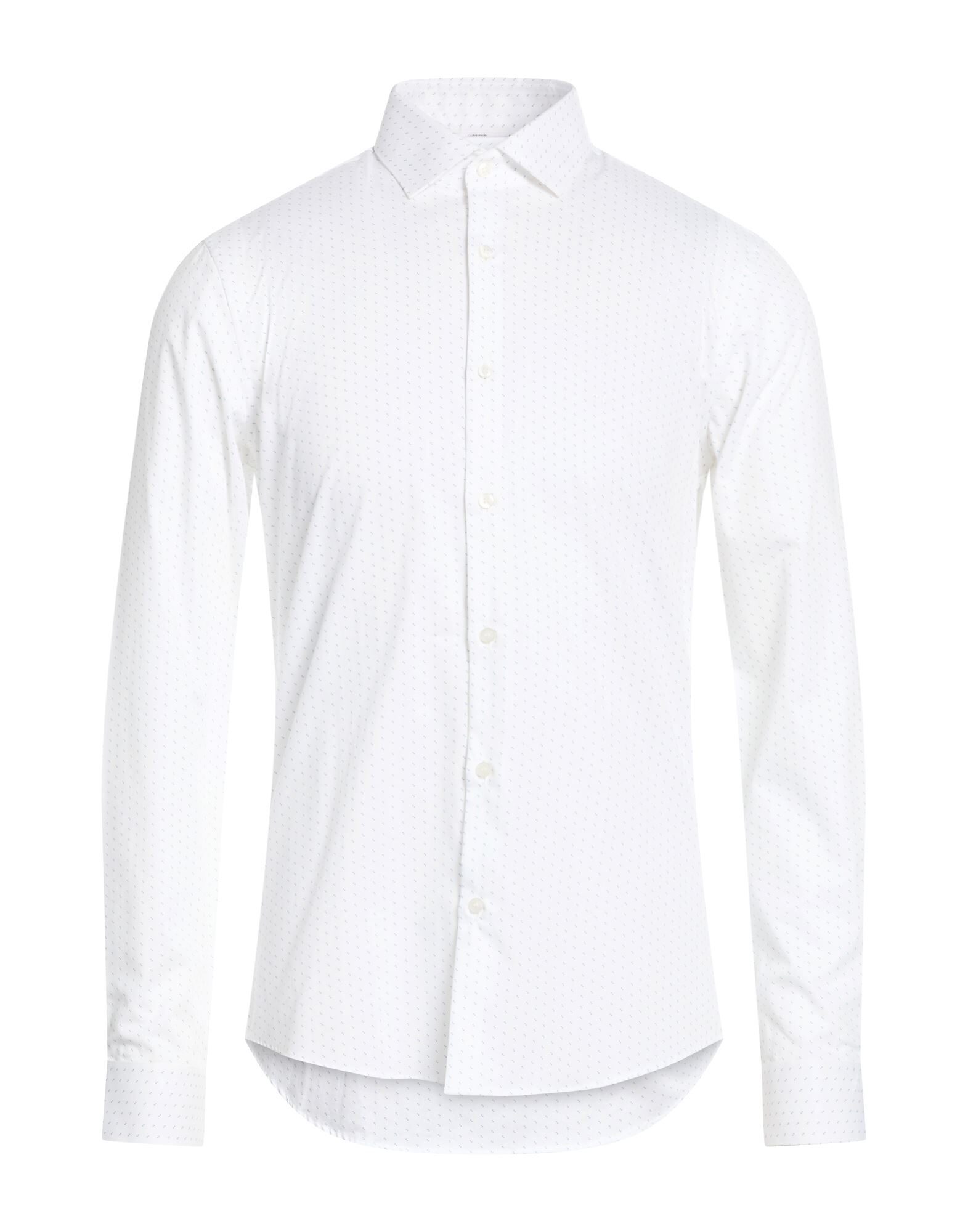 CALVIN KLEIN - Camisas