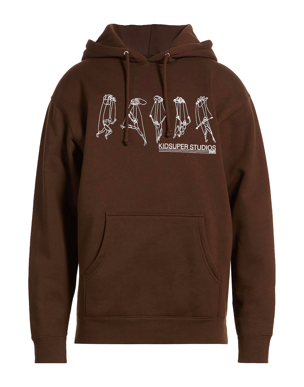 KIDSUPER STUDIOS - Sweatshirts