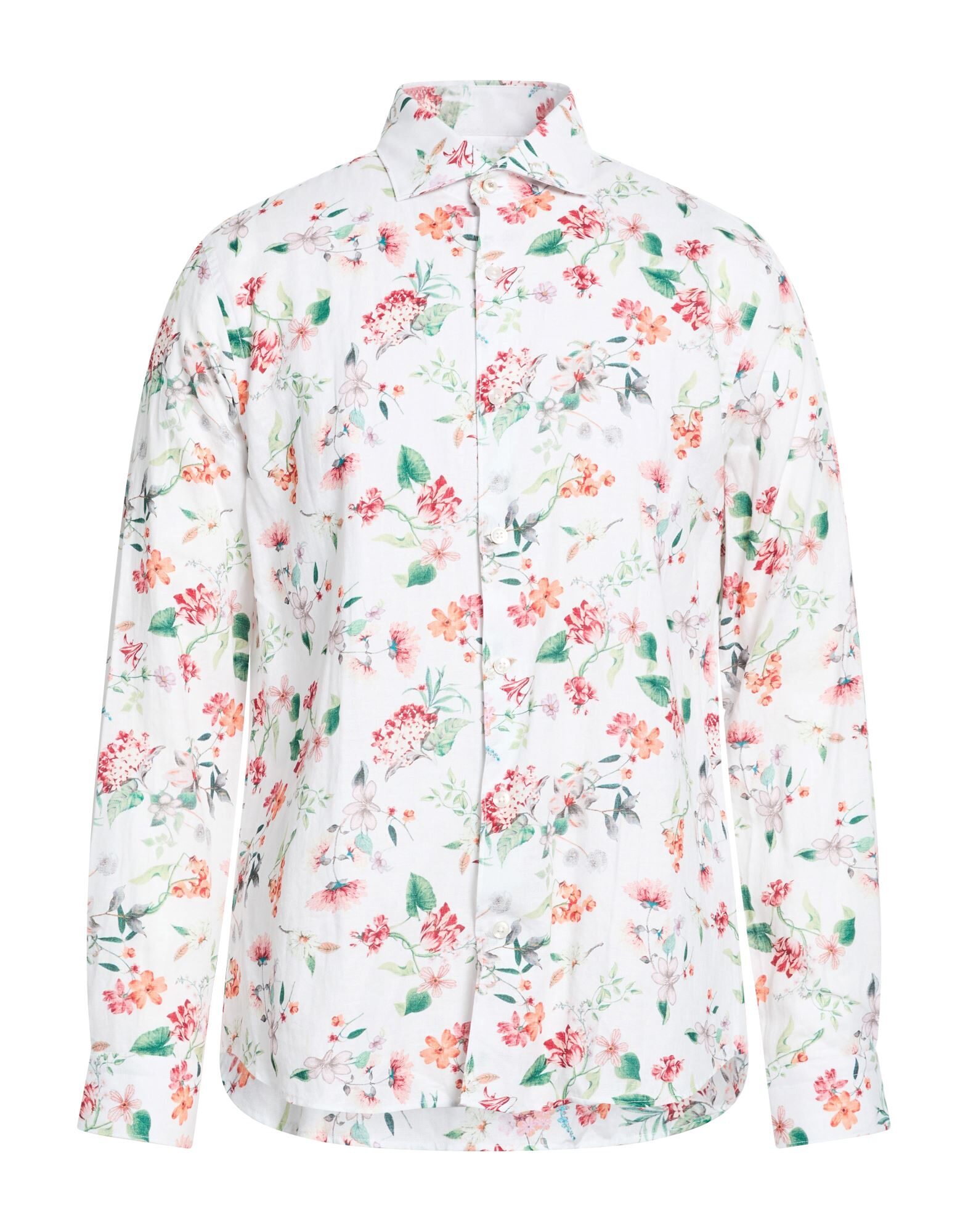 ALESSANDRO LAMURA - Shirts