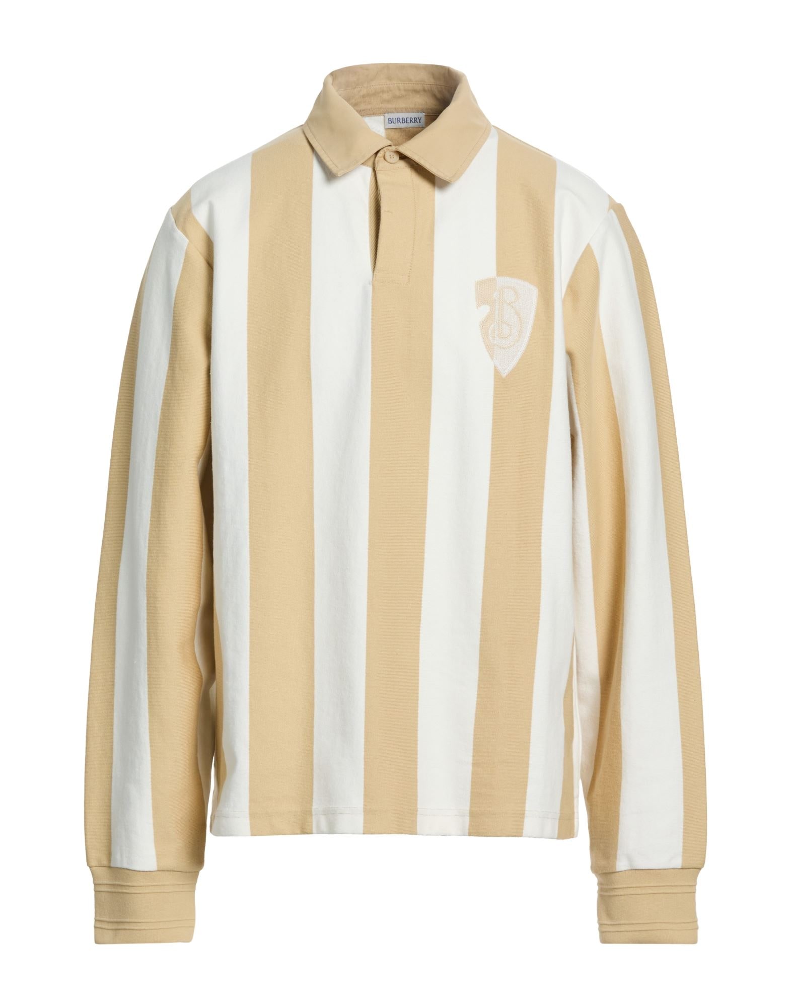 BURBERRY - Polo shirts
