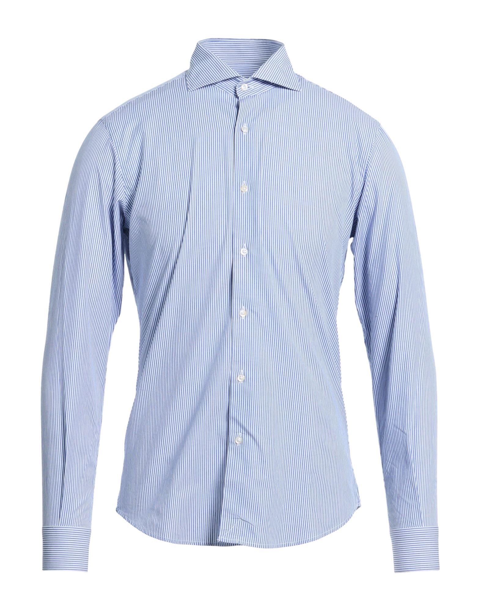 ALESSANDRO LAMURA - Shirts