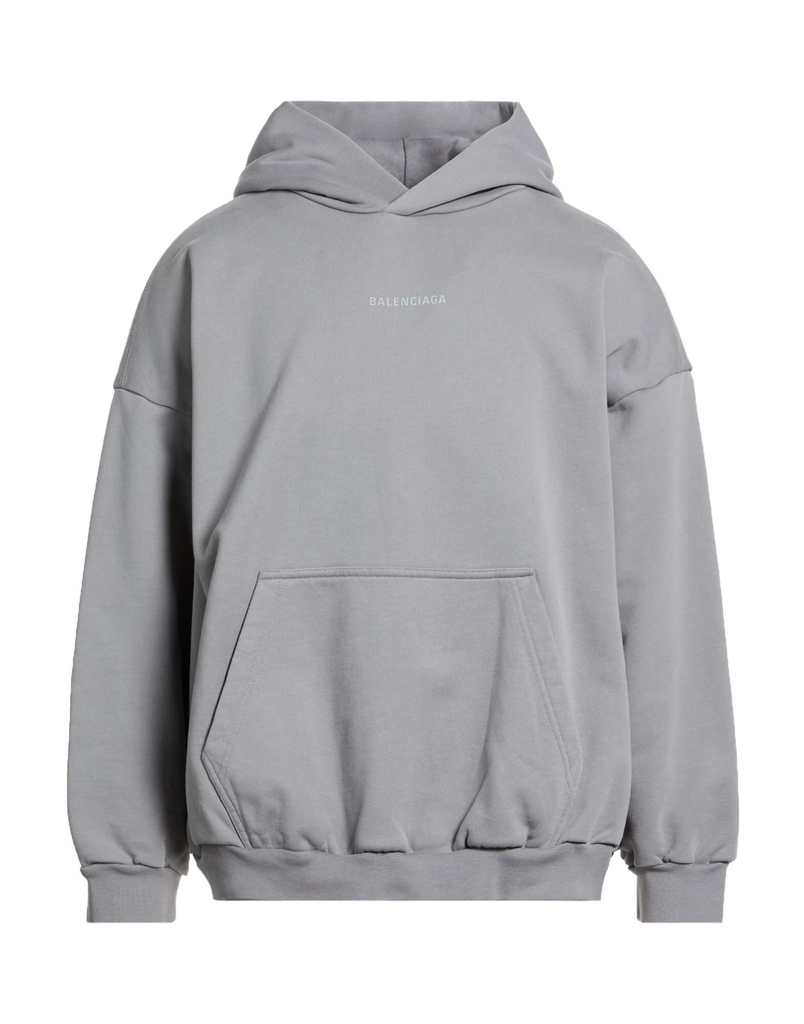 BALENCIAGA - Sweatshirts